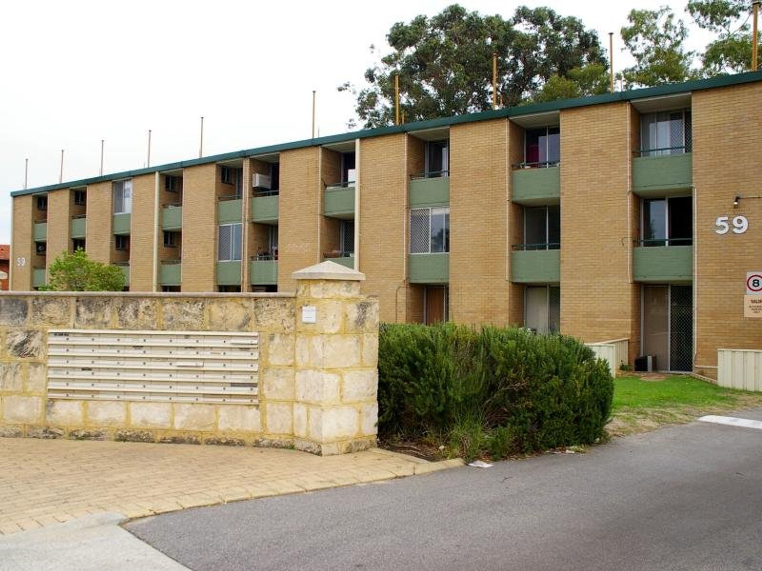 3/59 Herdsman Parade, Wembley, WA 6014, Wembley - Image 1