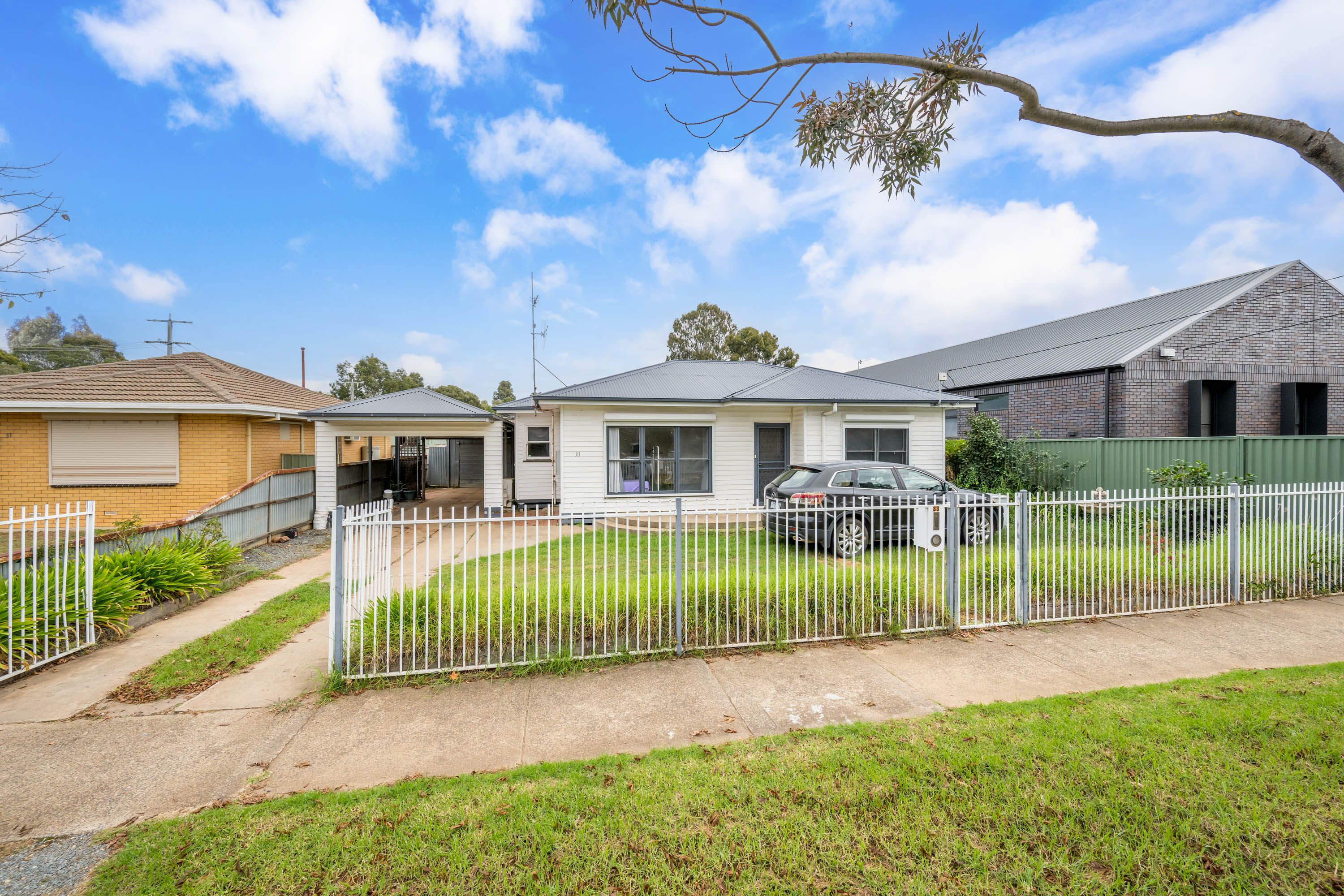 33 Echuca Road, Mooroopna, Mooroopna - Image 1