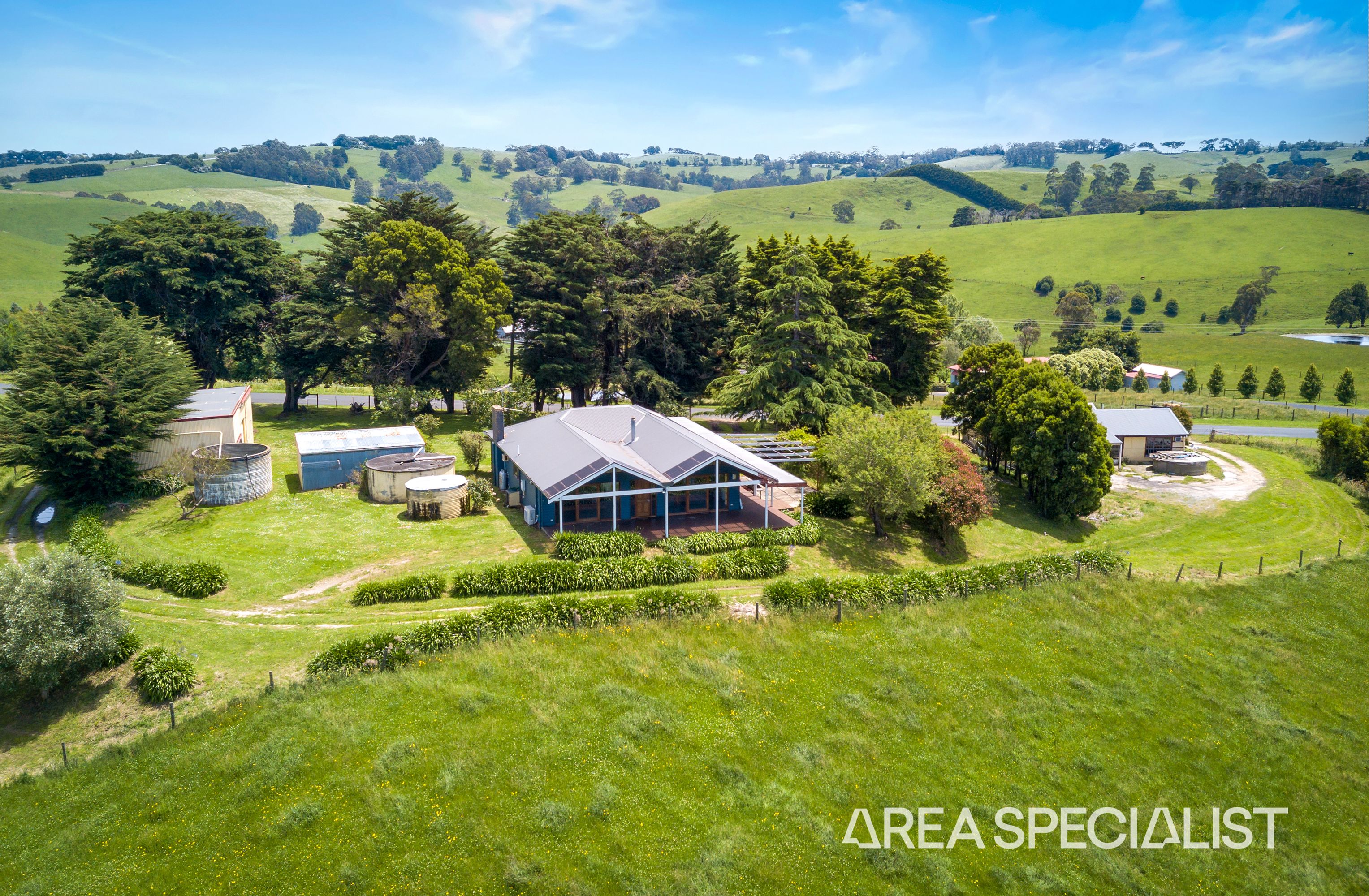 490 Andersons Inlet Road, Bena - Thumbnail 4