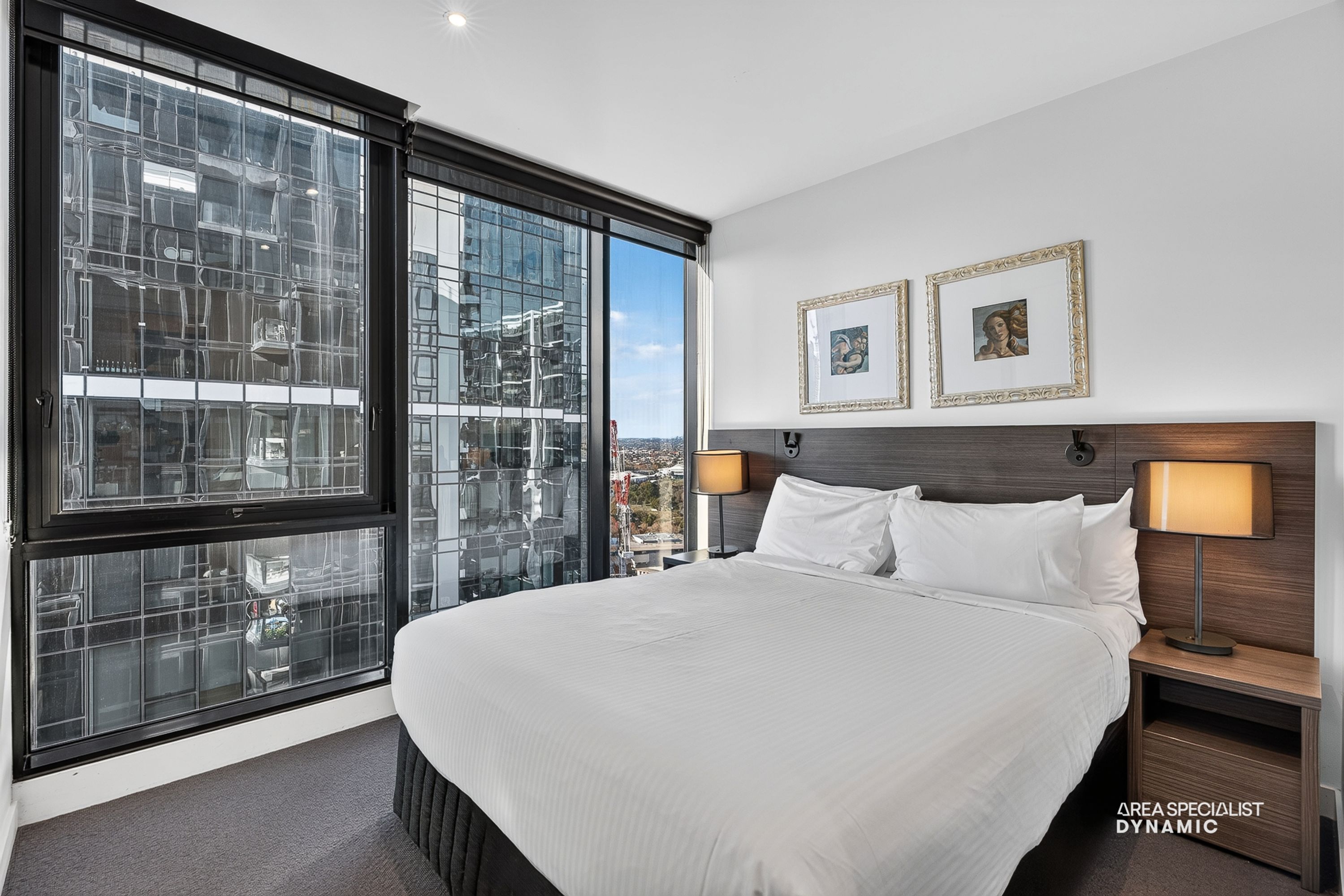 3504/135 City Road, Southbank, Southbank - Image 1