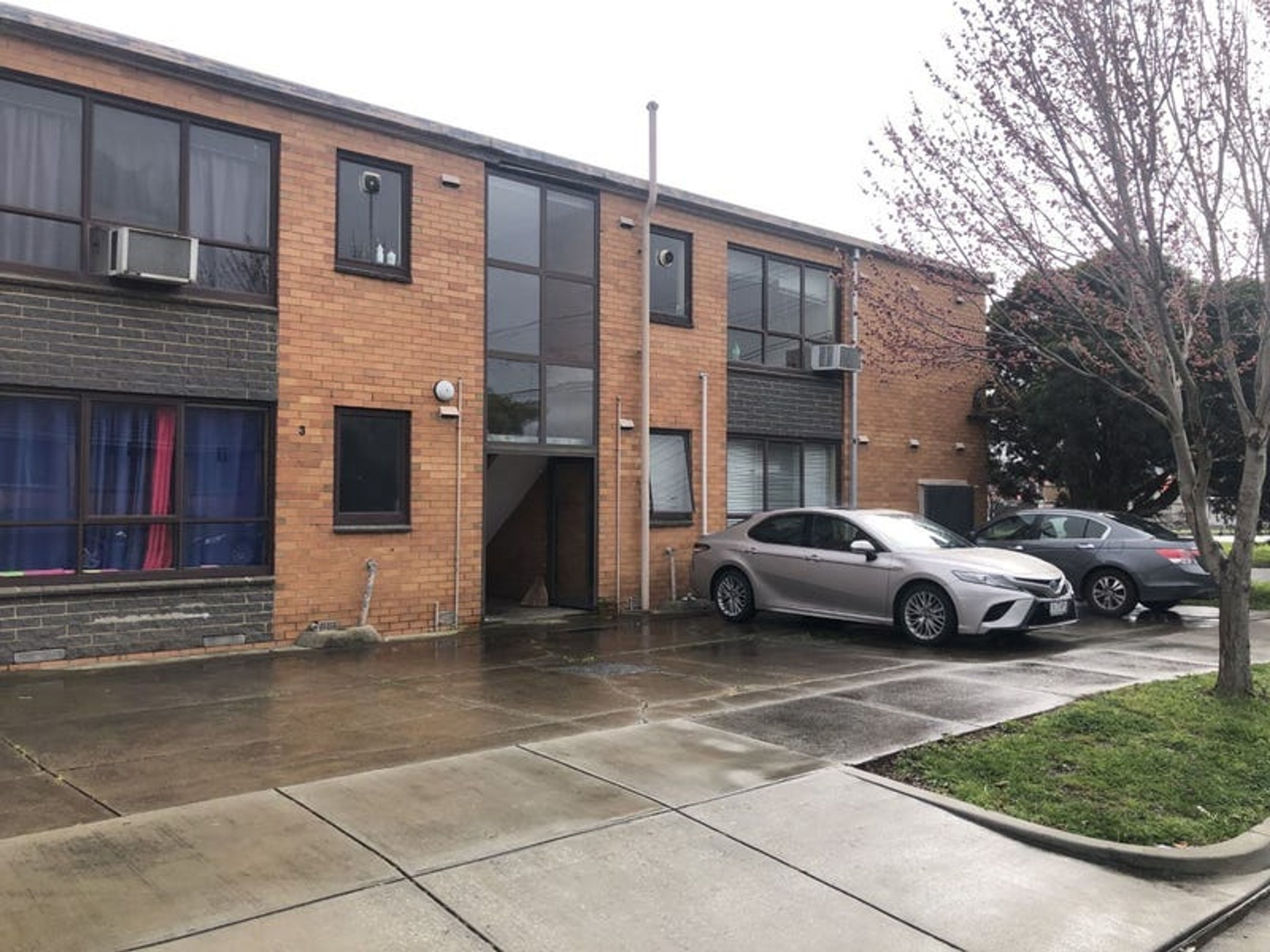 5/805 Princes Highway