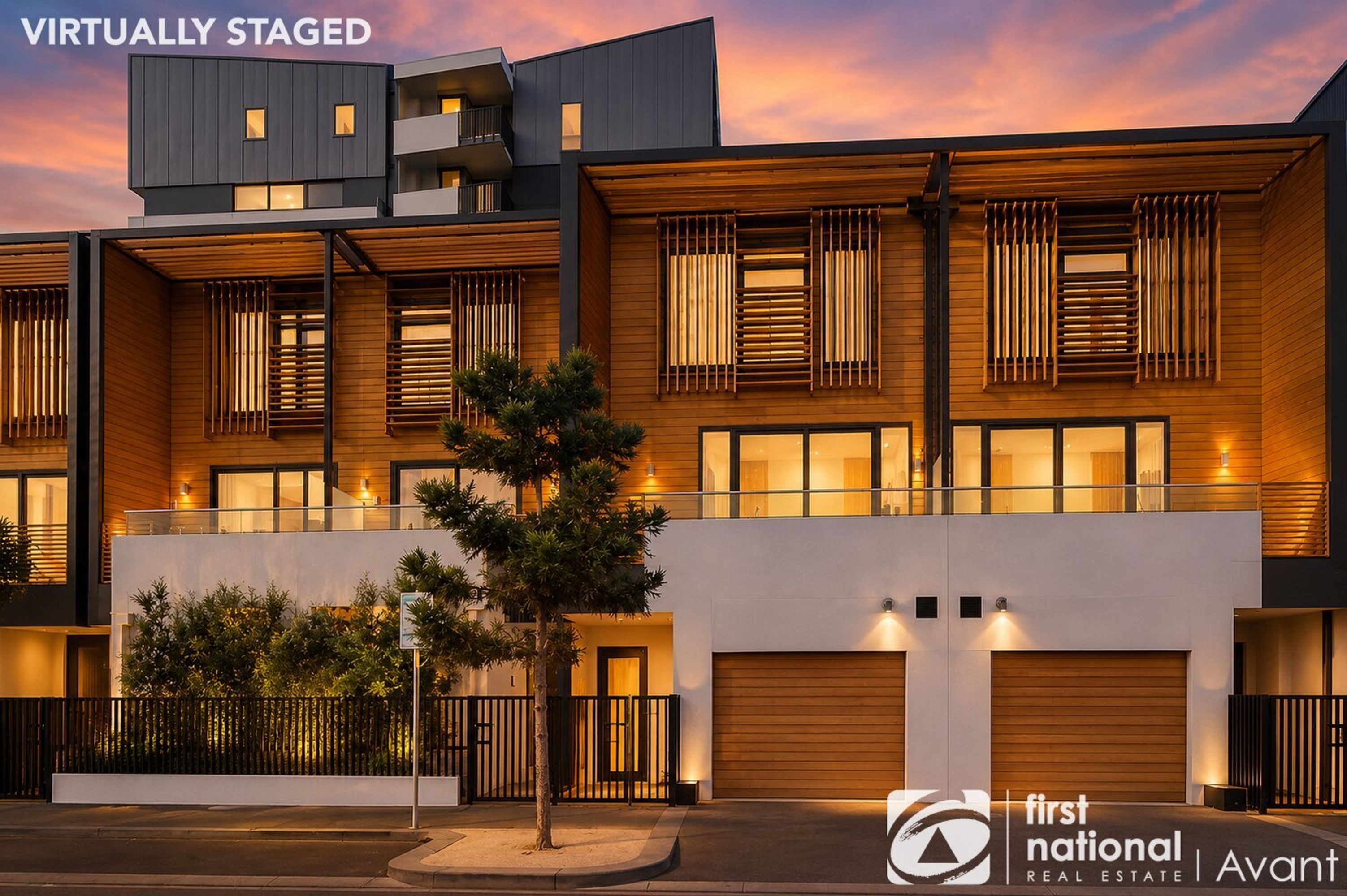 22 Wattle Road