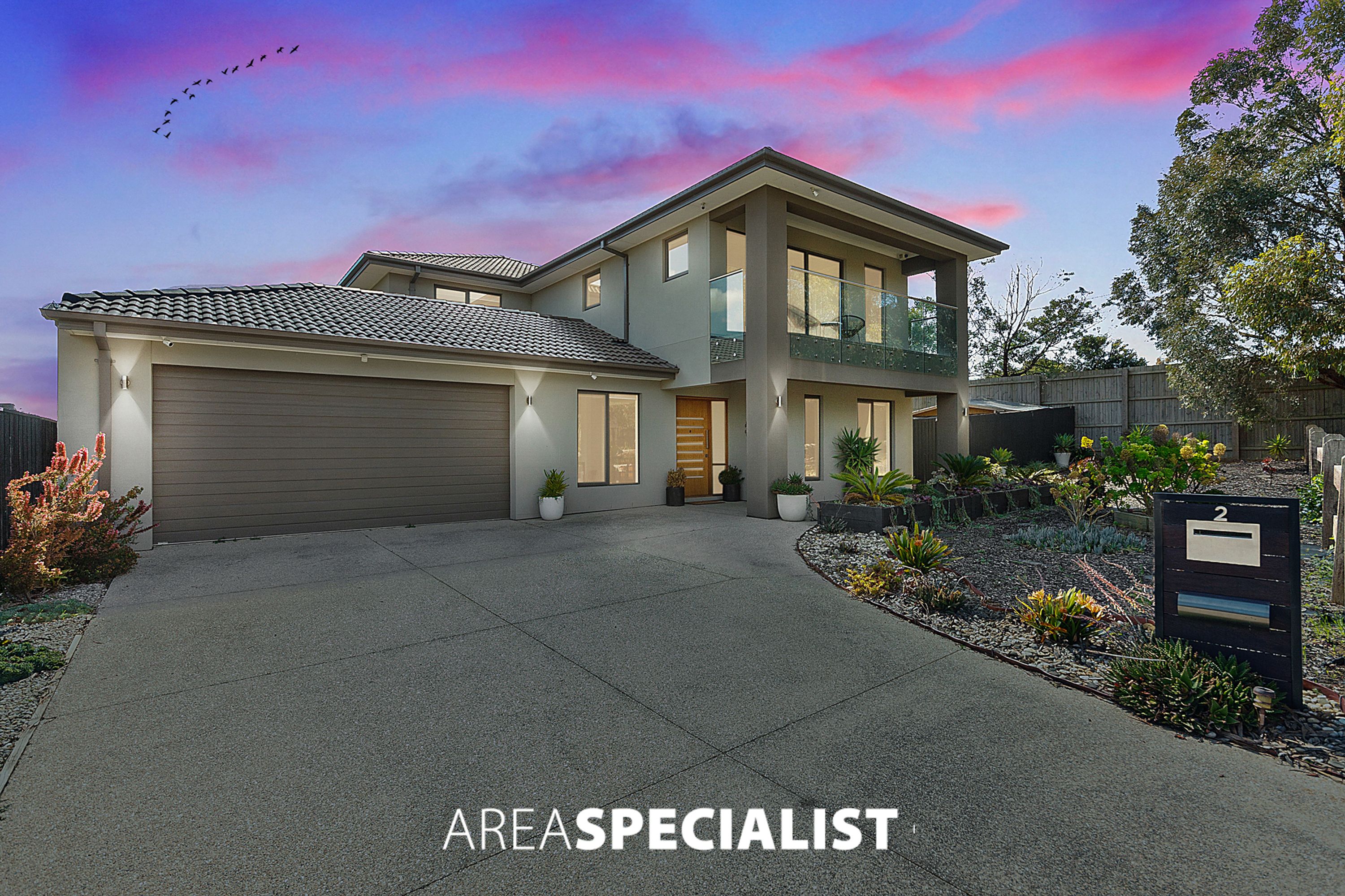2 Cowen Close, Pakenham - Thumbnail 2