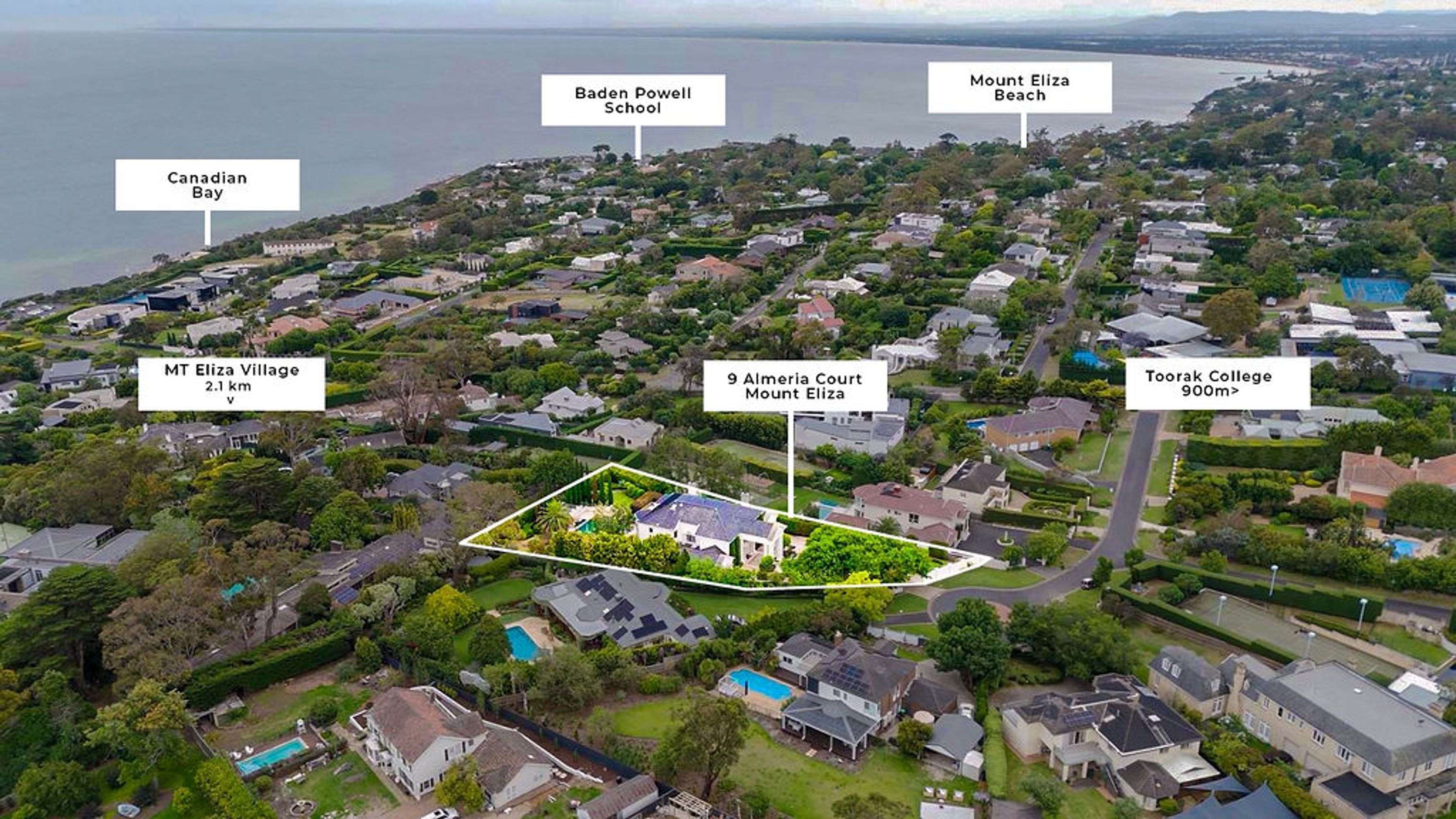 9 Almeria Court, Mount Eliza - Image 1