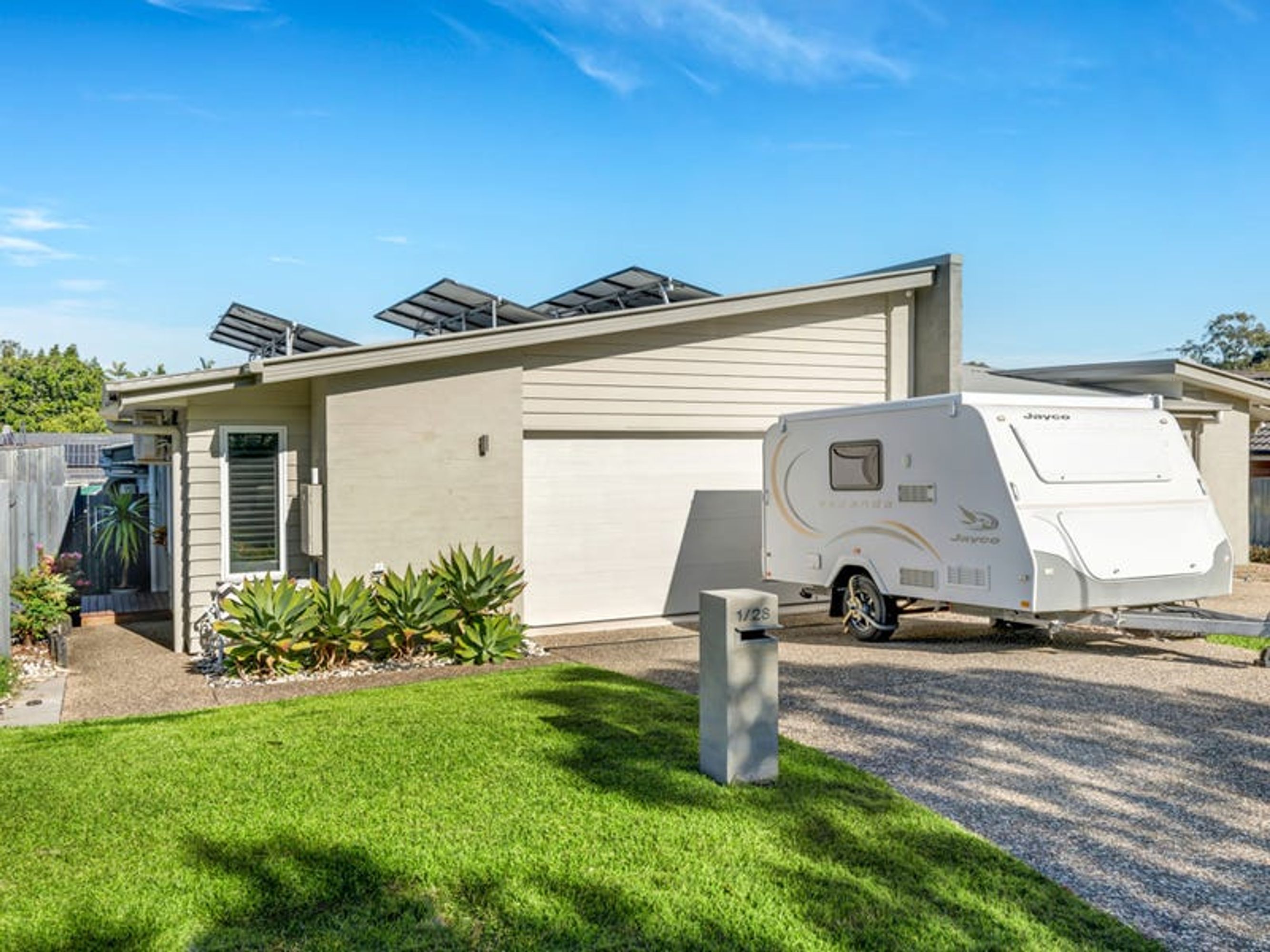 1/28 Armani Avenue, Pimpama, QLD 4209