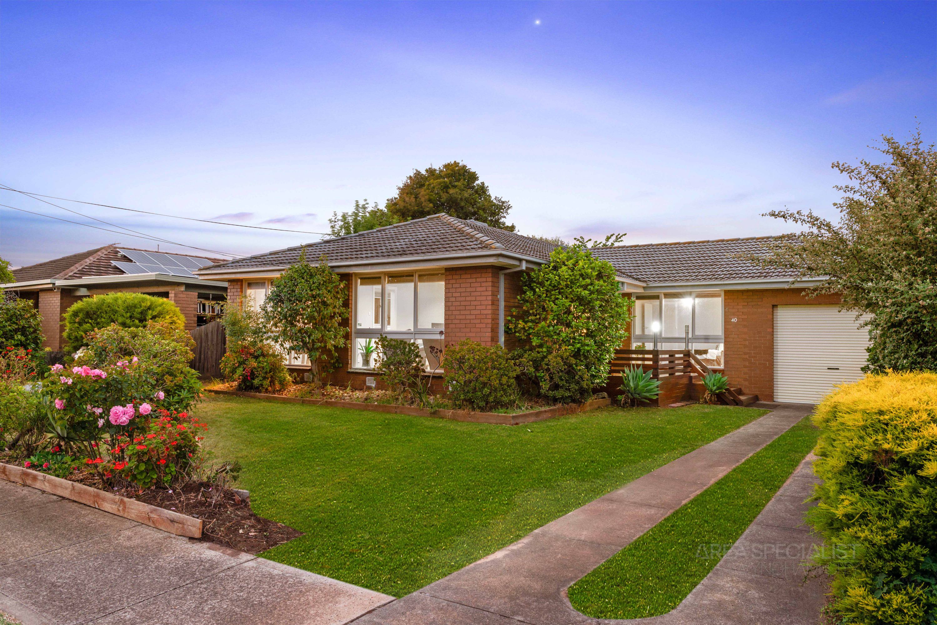 40 Herbert Avenue, Hoppers Crossing, VIC 3029