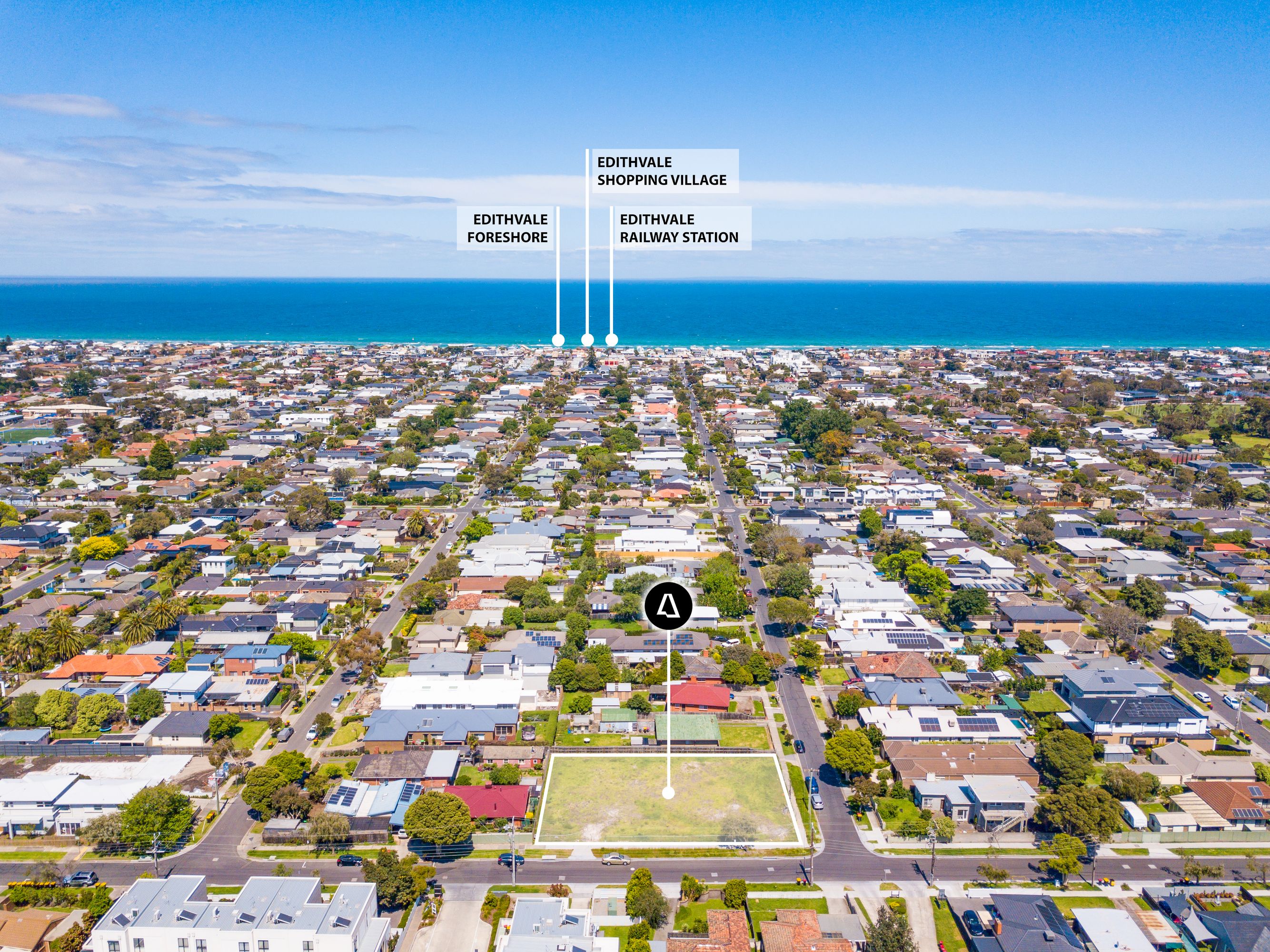 102-104 Rae Avenue, Edithvale, Edithvale - Image 1