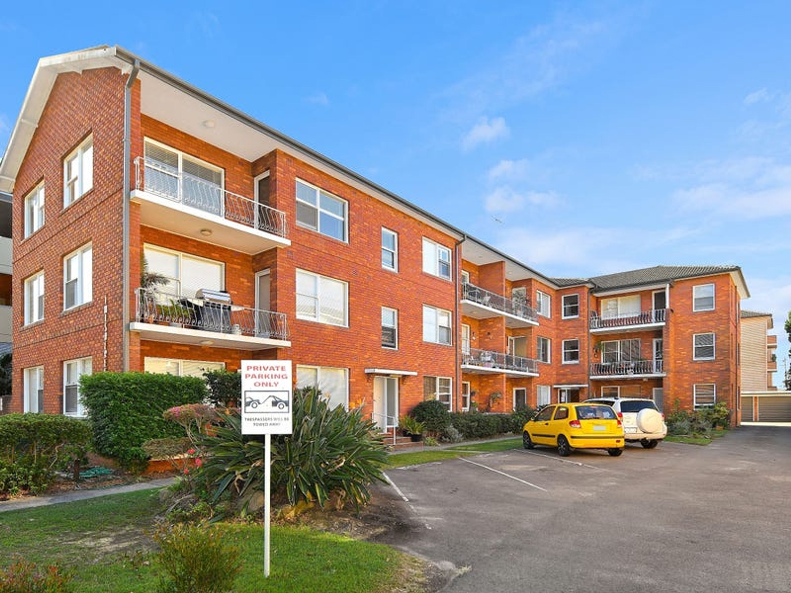 8/176 Russell Avenue, Dolls Point, Dolls Point - Thumbnail 2