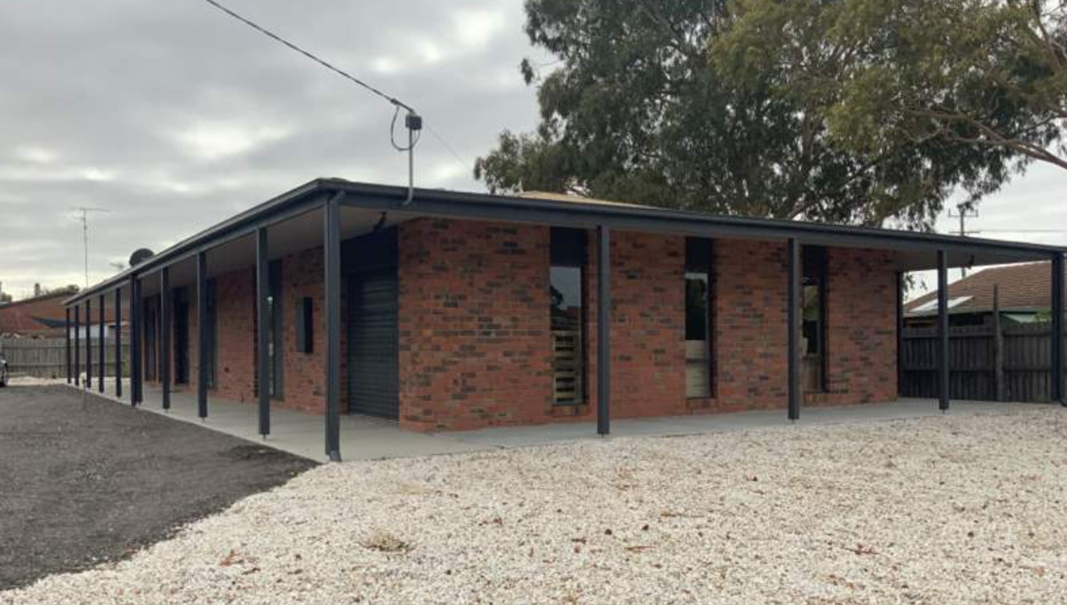5 Mintern Crescent, Horsham VIC 3400
