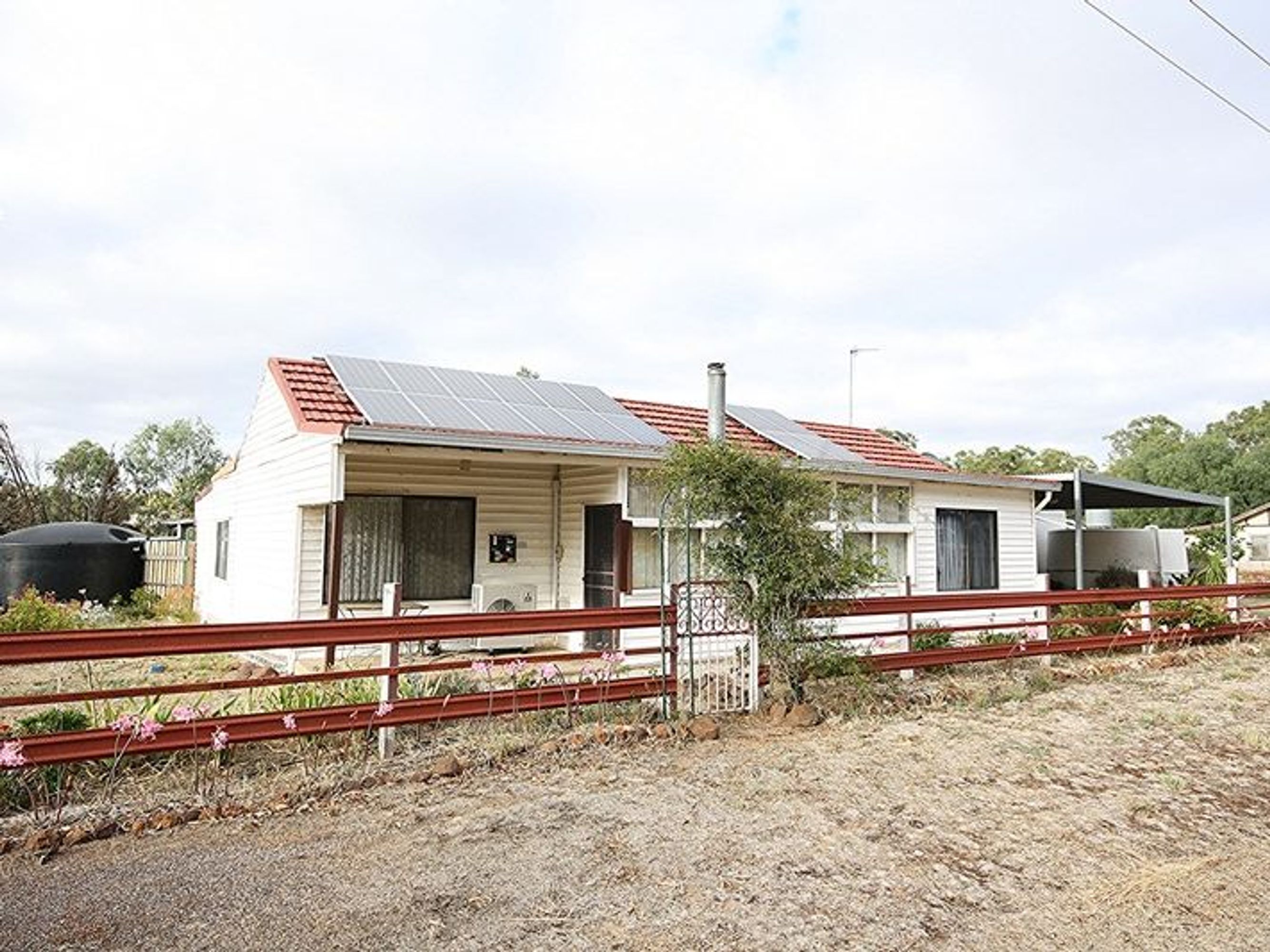 35 Wonwondah - Toolondo Road, Wonwondah VIC 3401, Wonwondah - Image 1