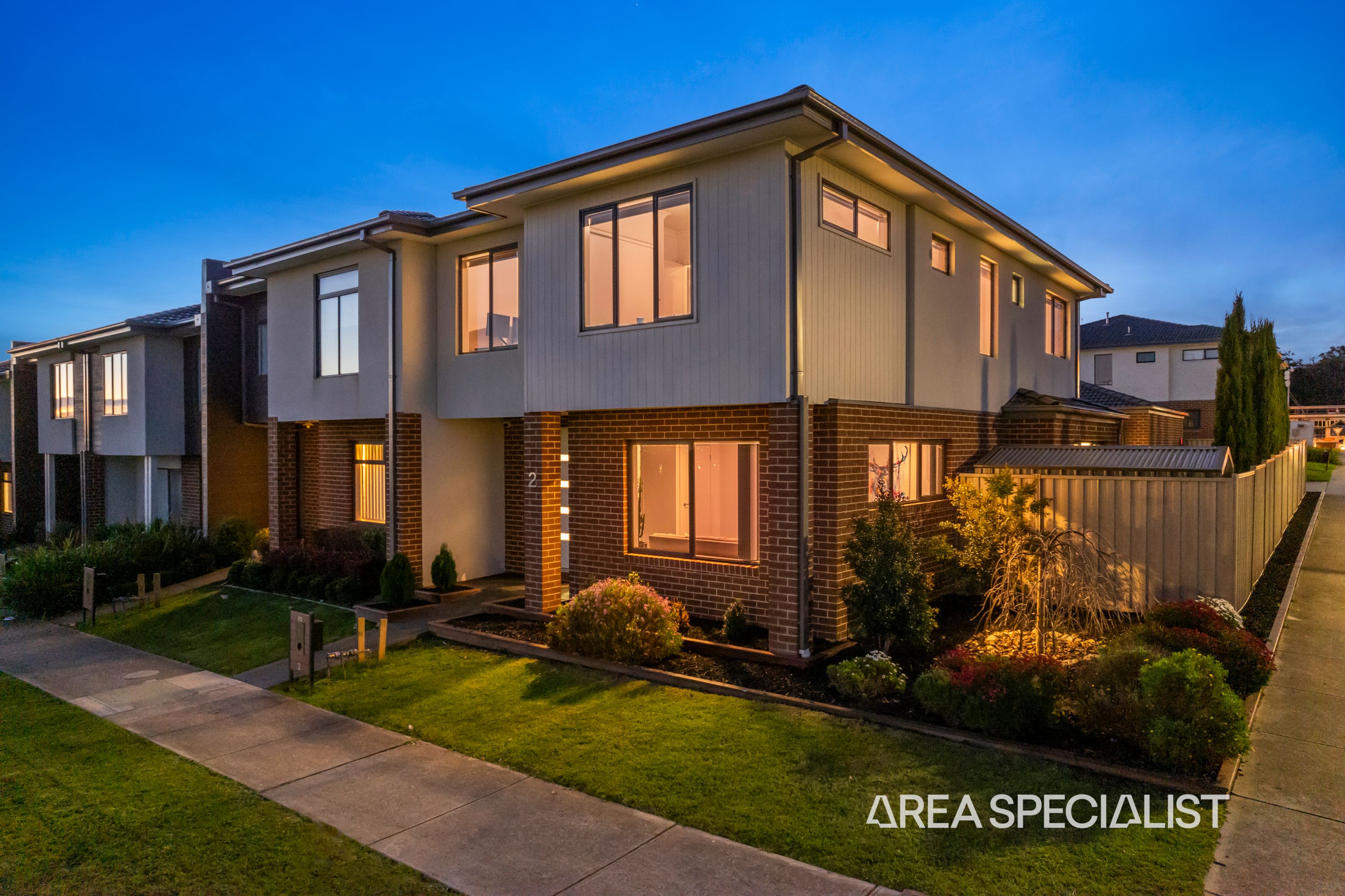 2 Todd Lane, Pakenham - Thumbnail 2
