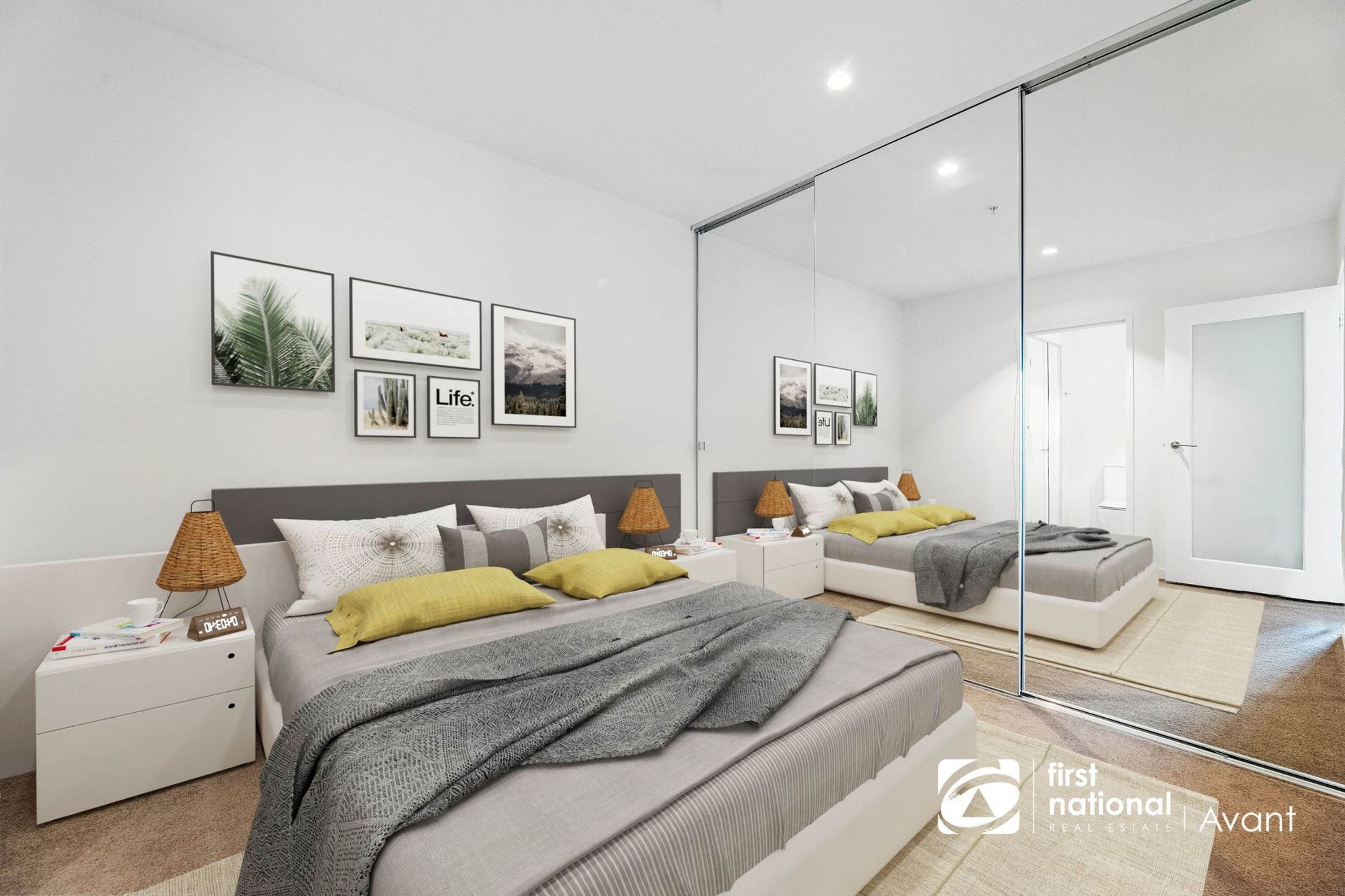 3902/45 Clarke Street, Southbank - Thumbnail 6