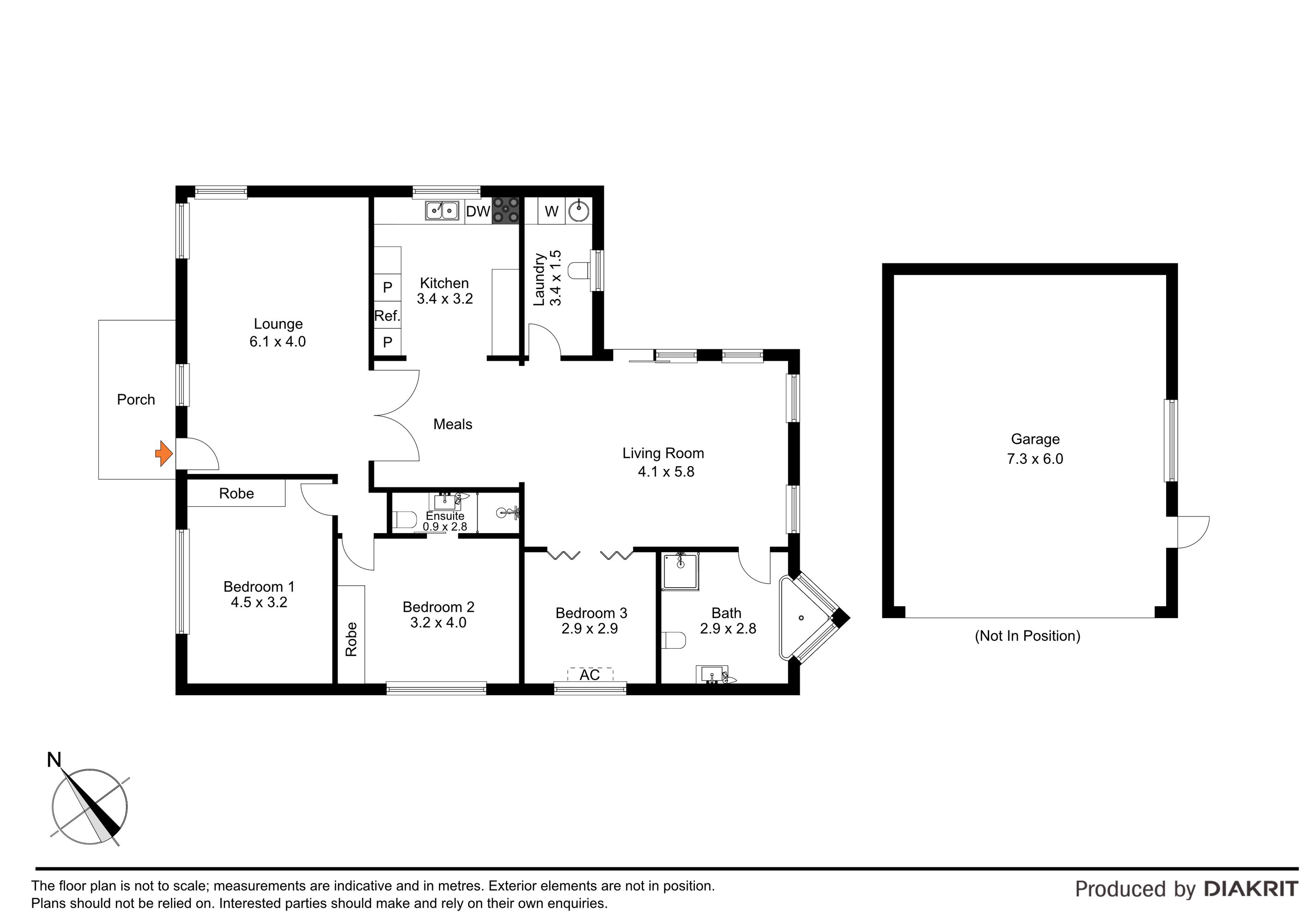55 Barkly Street, Sunbury, VIC 3429, Sunbury - Thumbnail 2