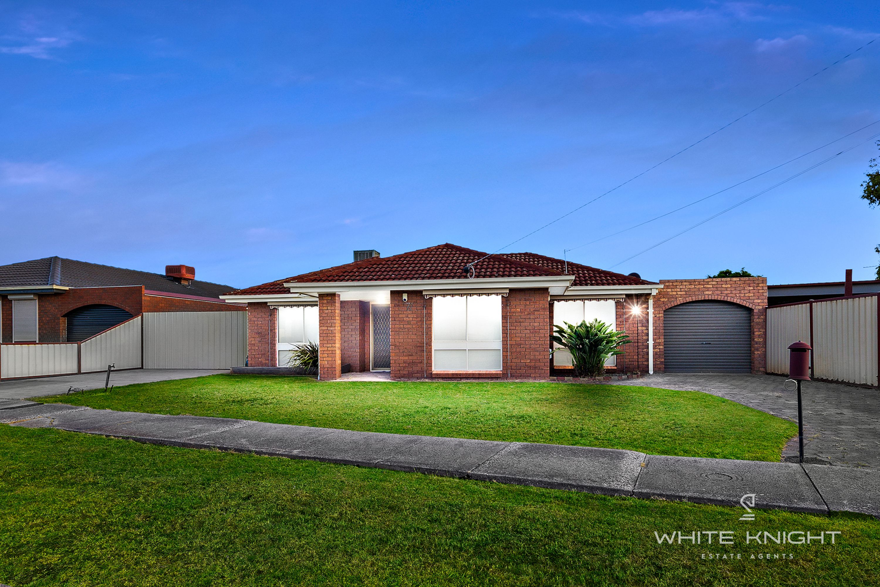 71 Evergreen Avenue, Albanvale VIC 3021, Albanvale - Thumbnail 2