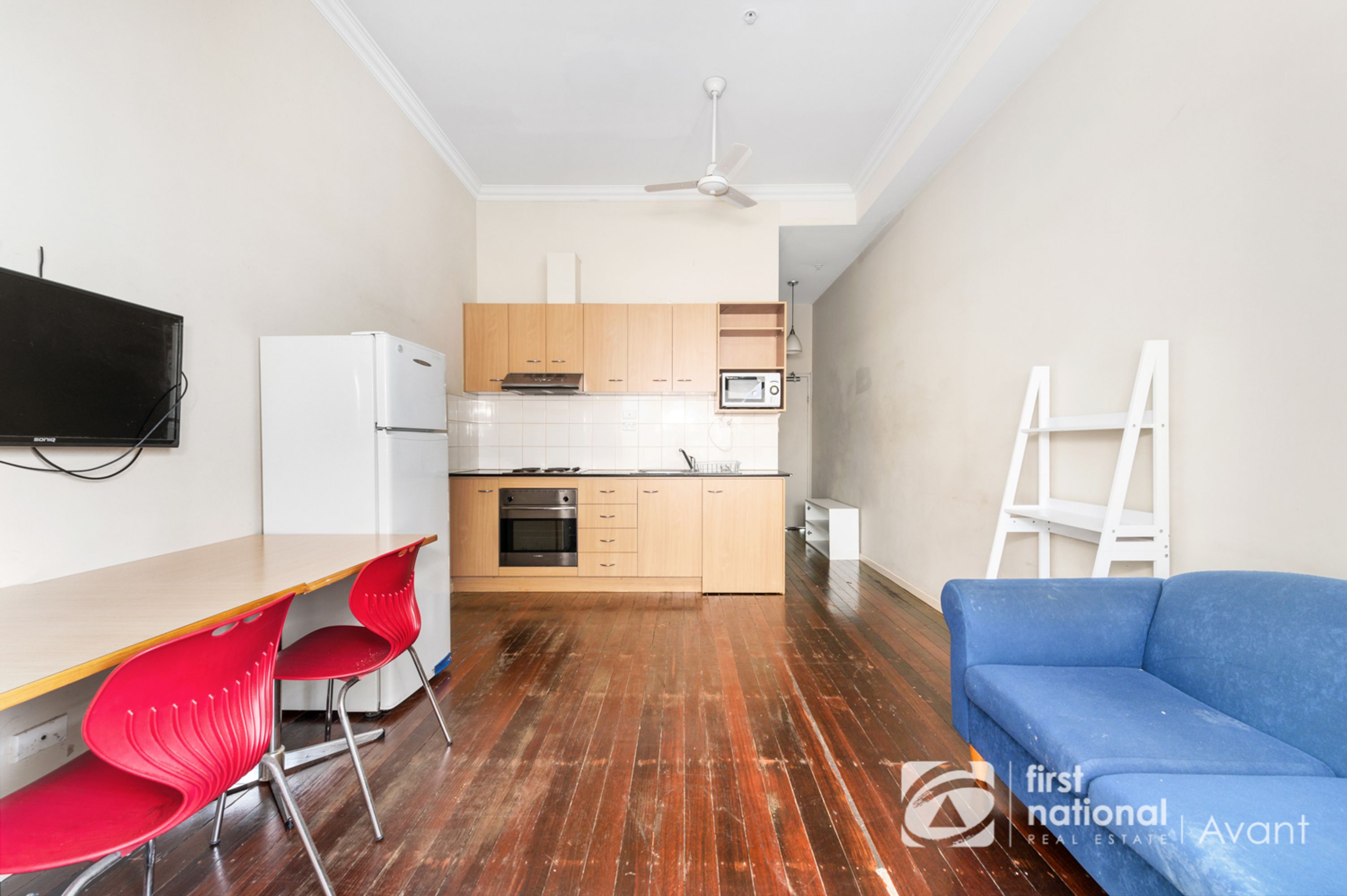 211/441 Lonsdale Street, Melbourne - Thumbnail 3