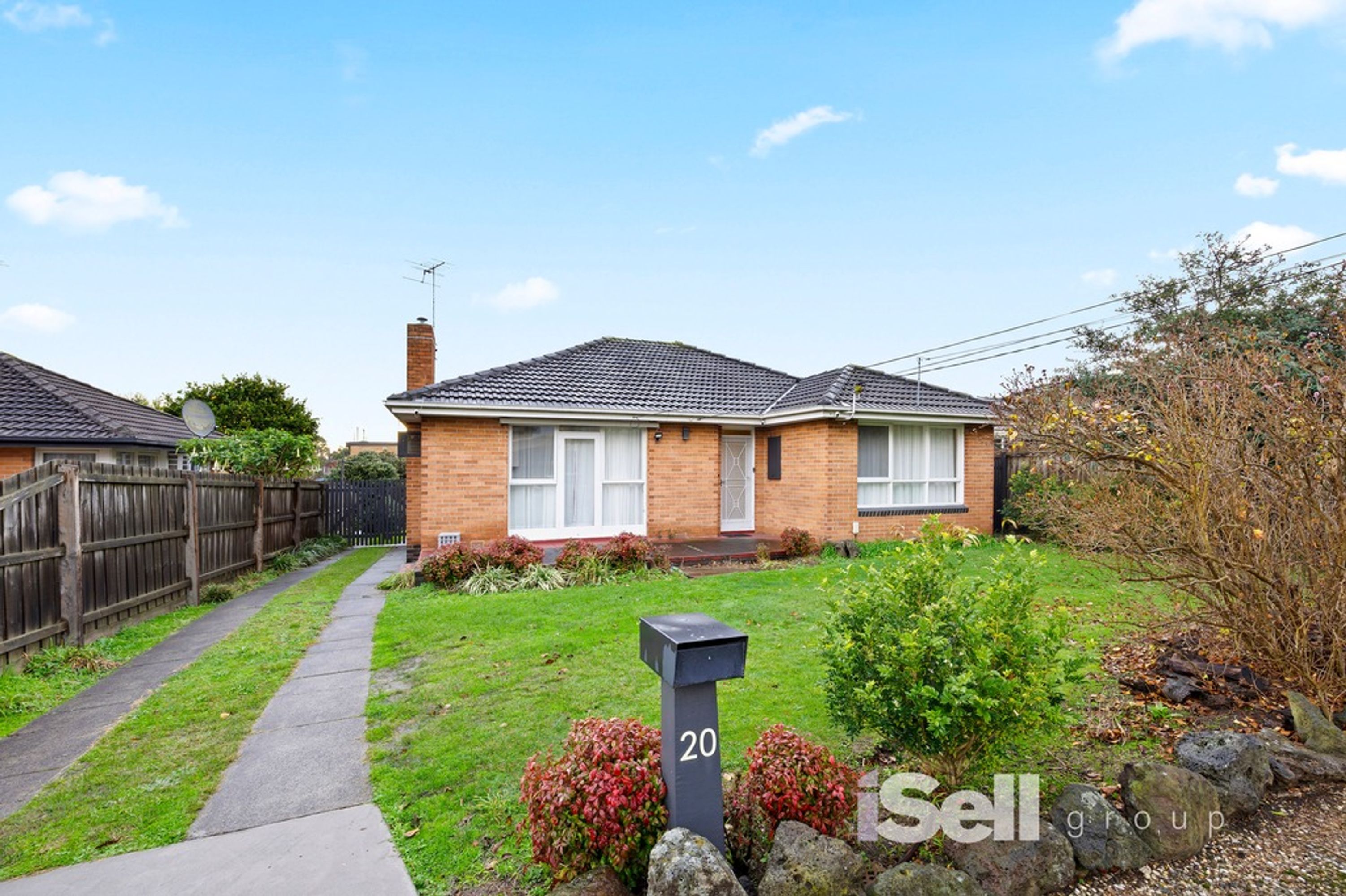 20 Gove Street