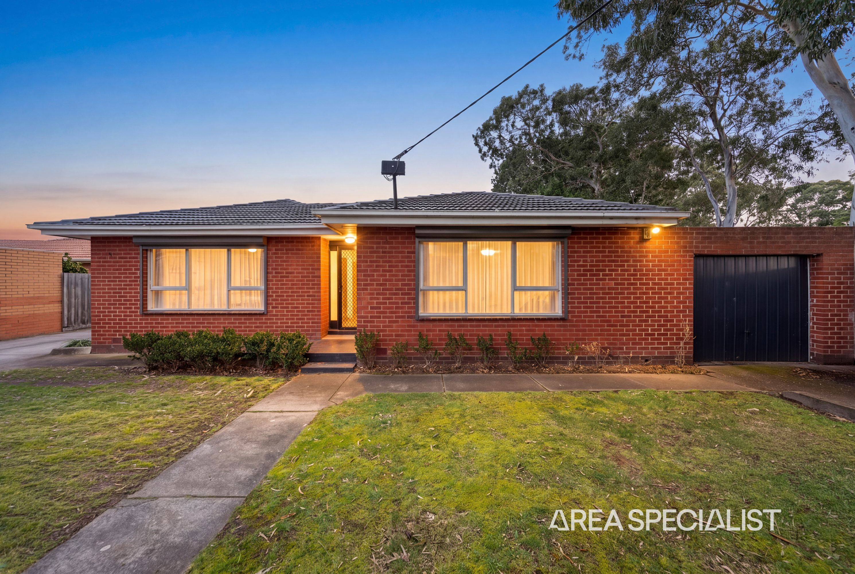 1/93 Cleeland Street, Dandenong - Image 1