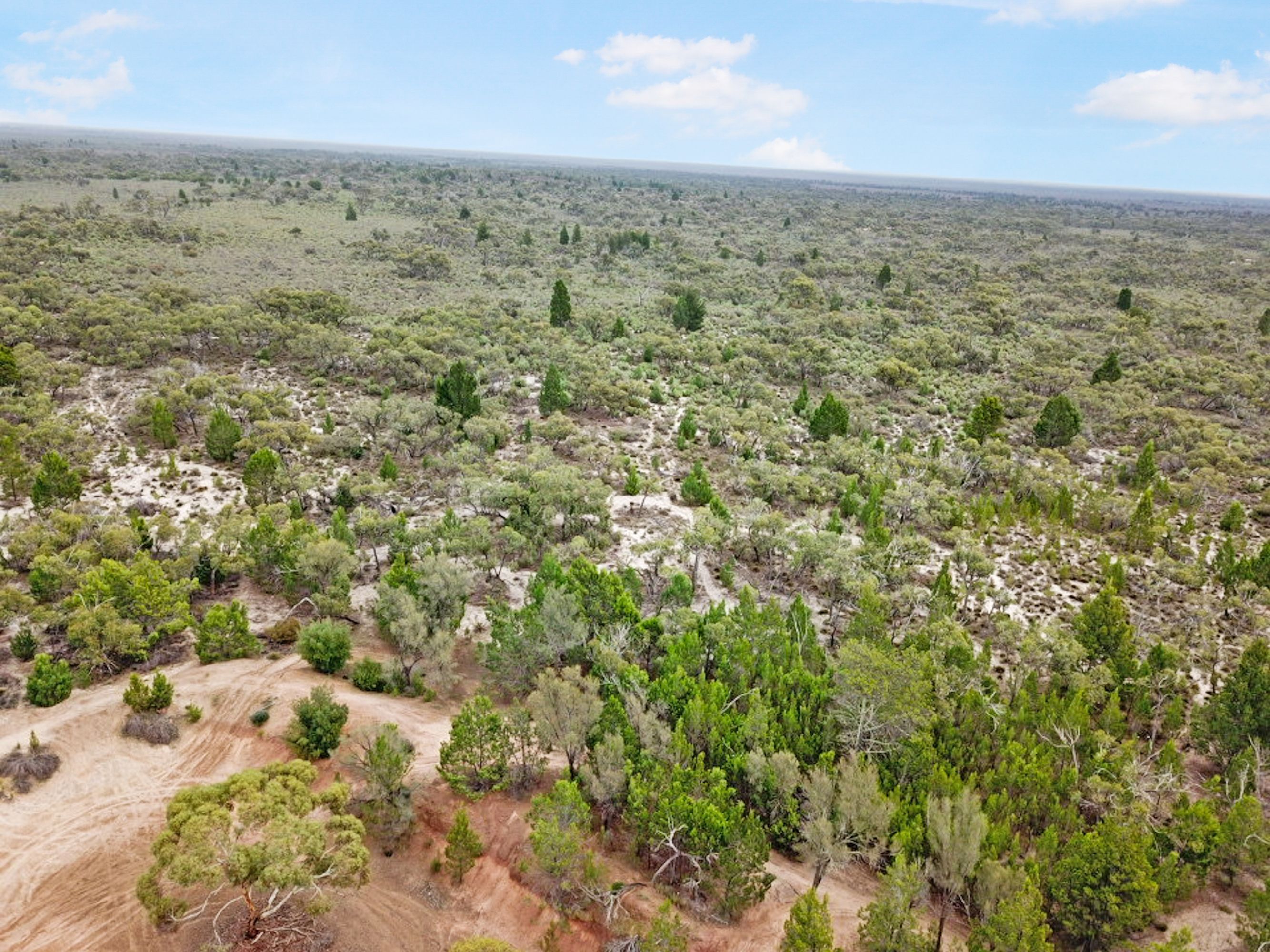 Lot 1 Stringybark Road, Little Desert VIC 3418, Little Desert - Thumbnail 8