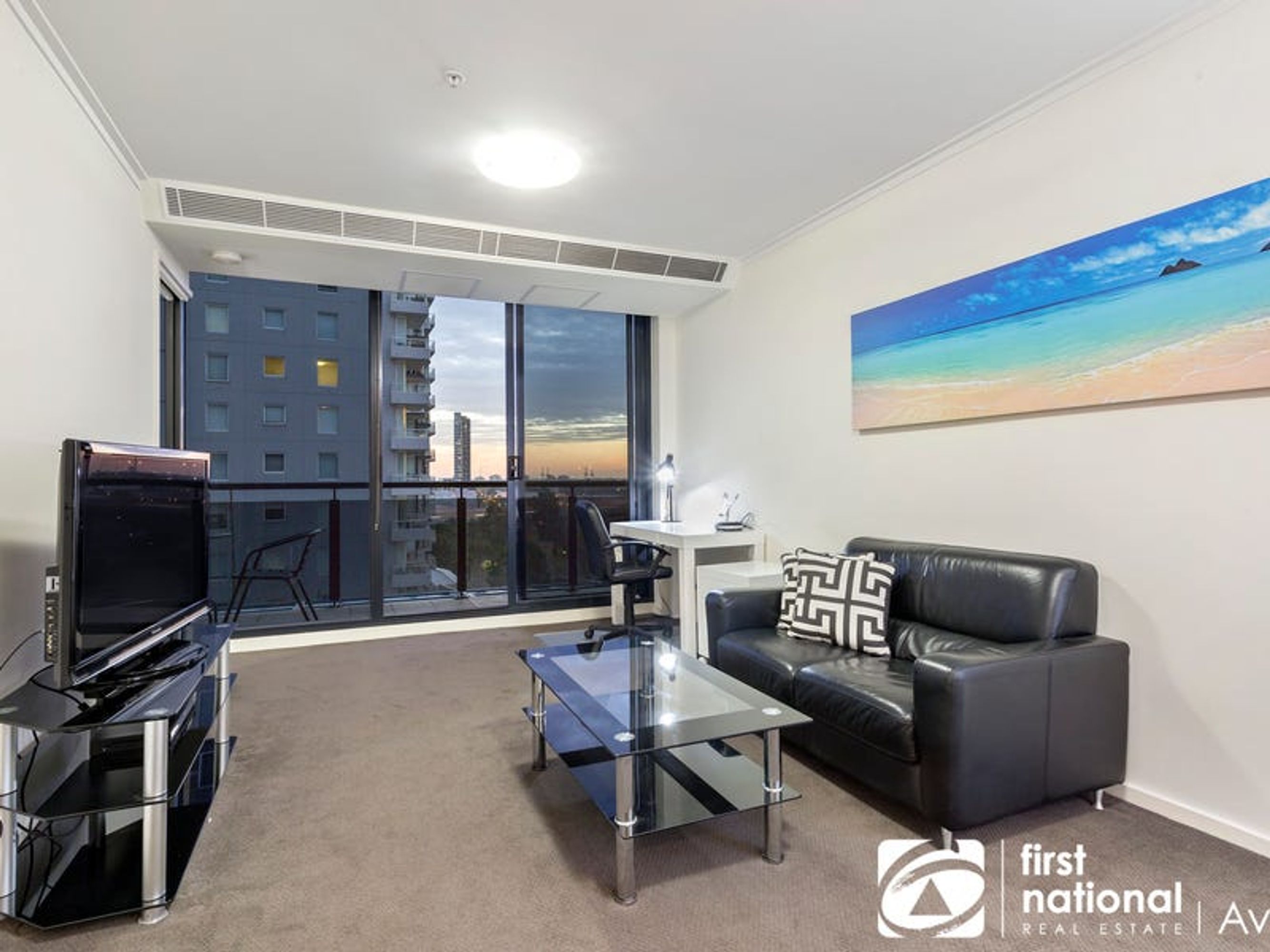 908/63 Whiteman Street, Southbank - Thumbnail 6