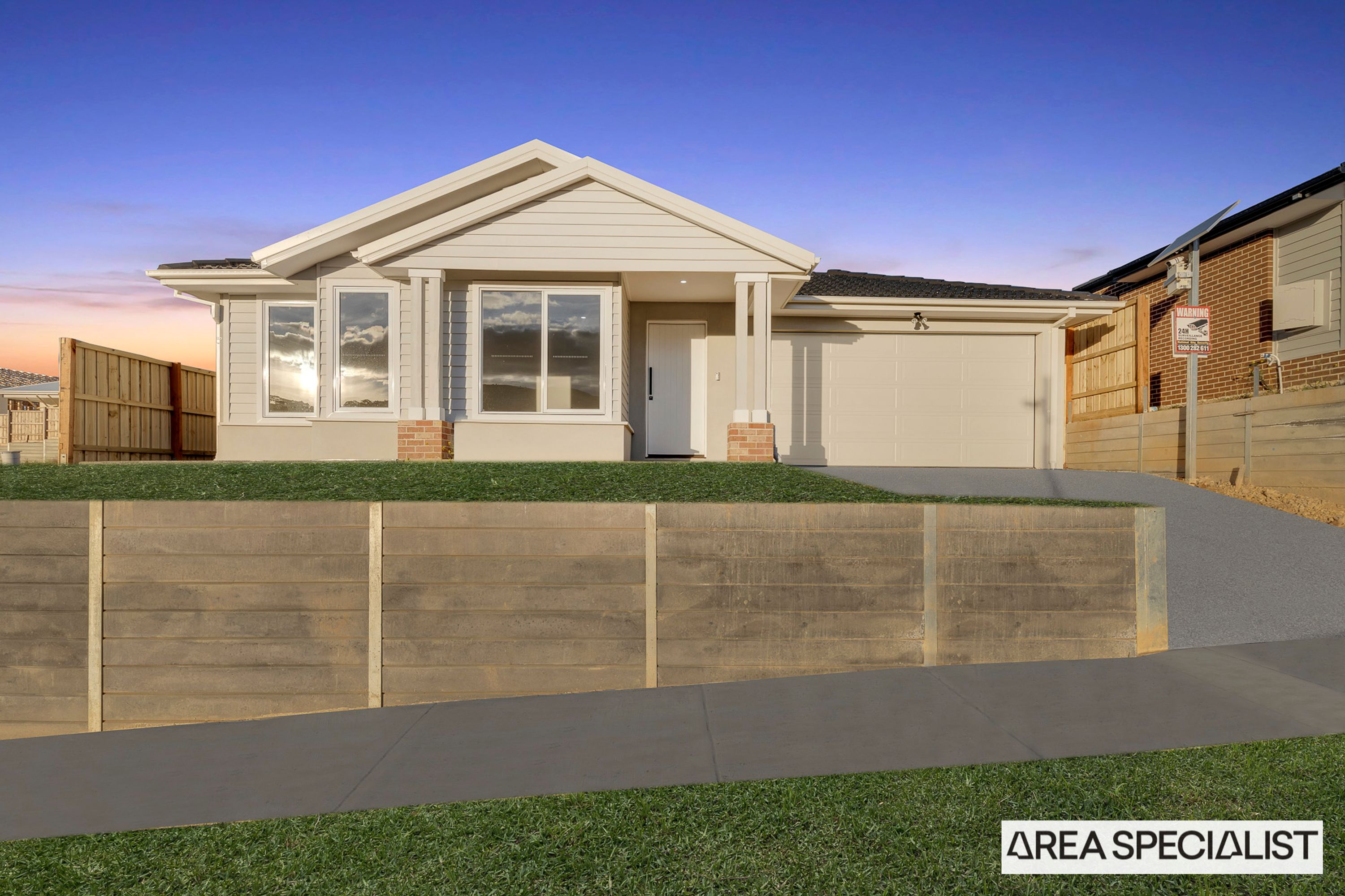 36 Michelson Drive, Maddingley