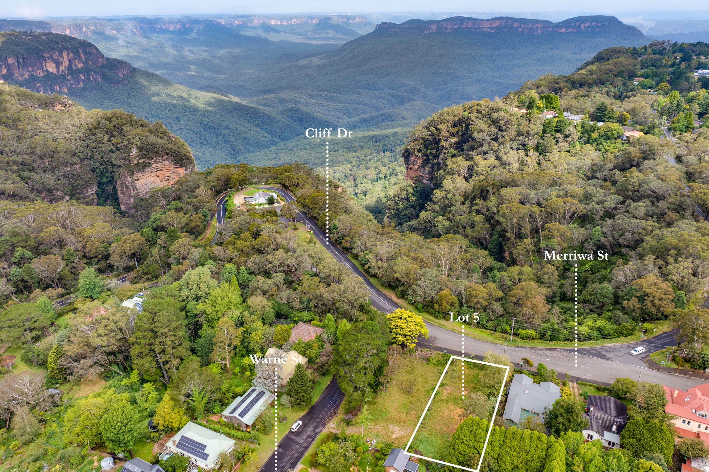 Lot 5/54 Merriwa Street, Katoomba - Image 1