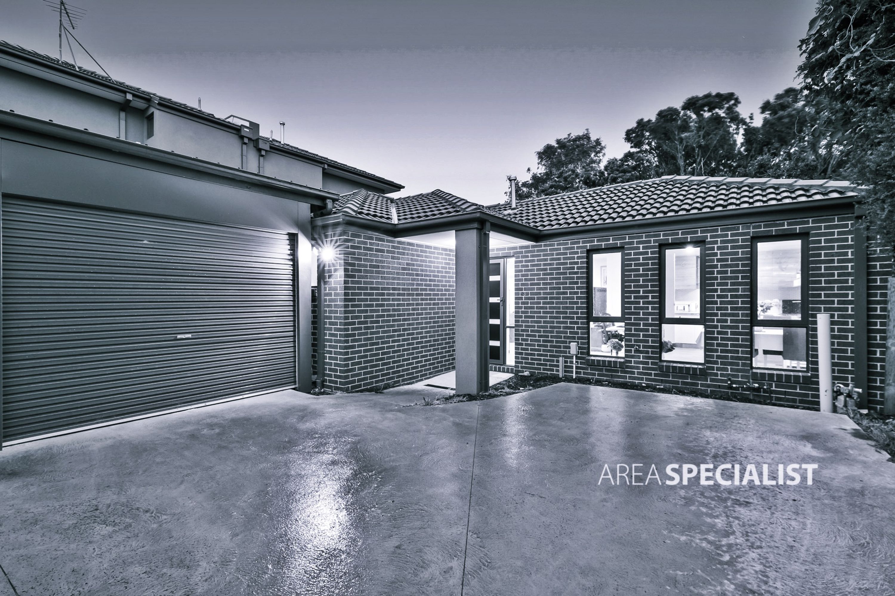 63A Power Road, Doveton