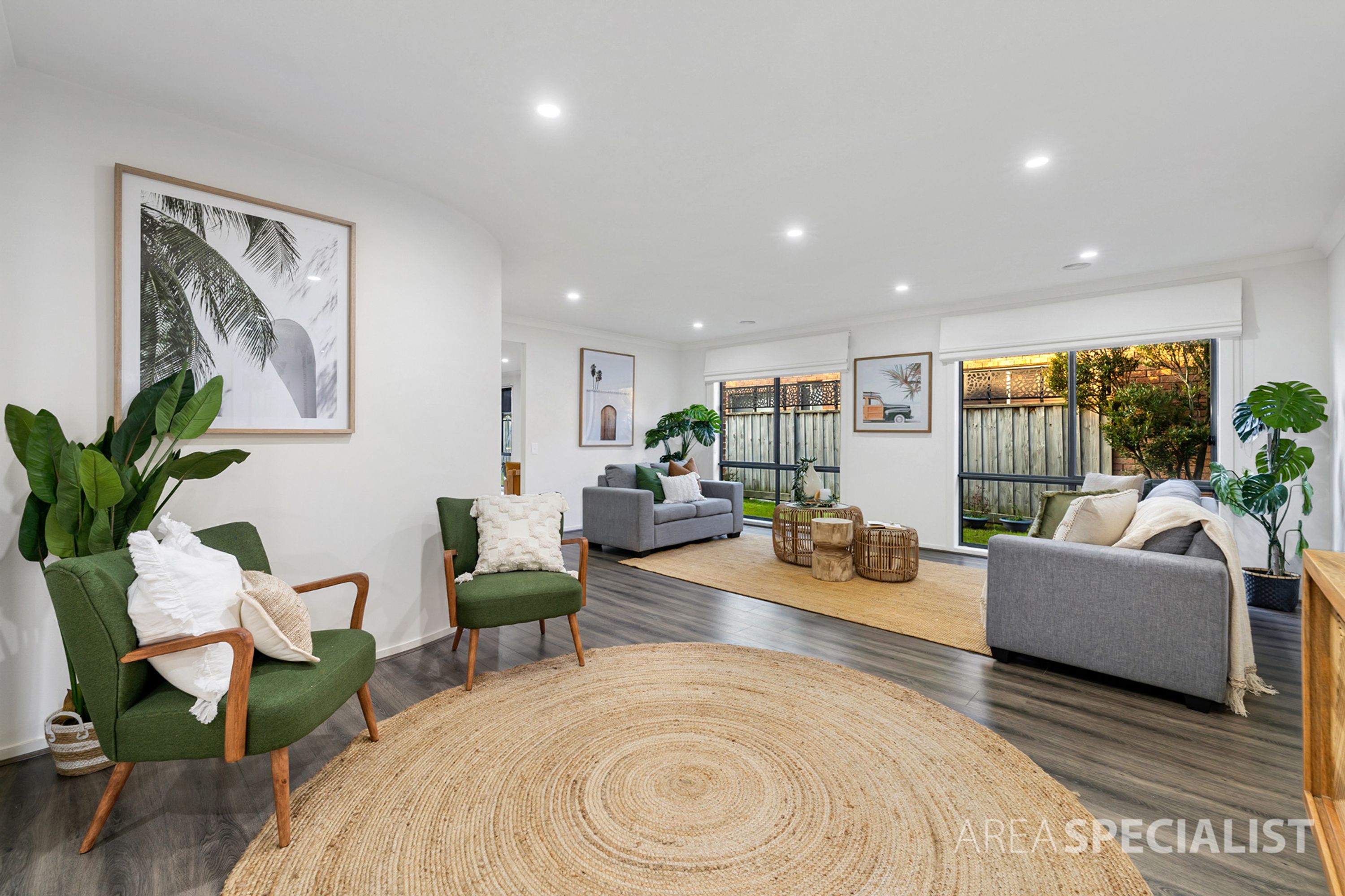 16 Viewline Way, Lyndhurst, Lyndhurst - Thumbnail 3