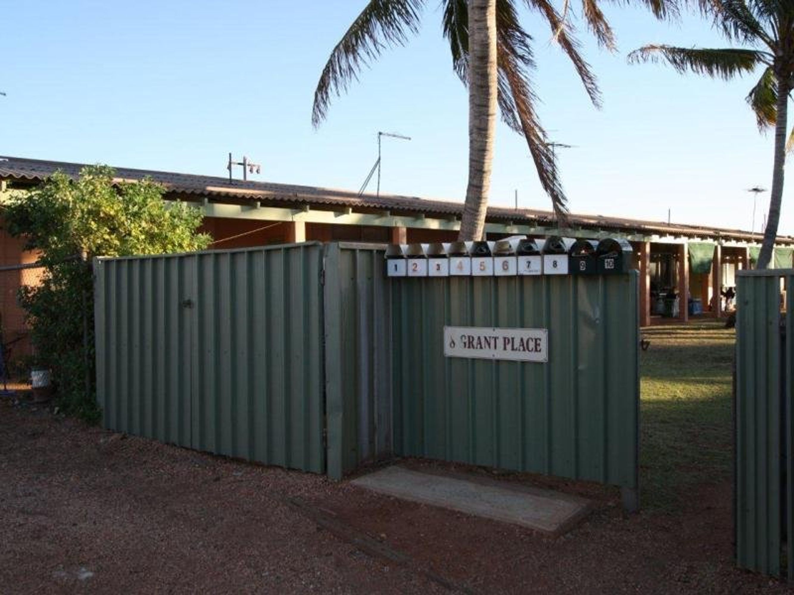 8 Grant Place, Port Hedland, Port Hedland - Thumbnail 2