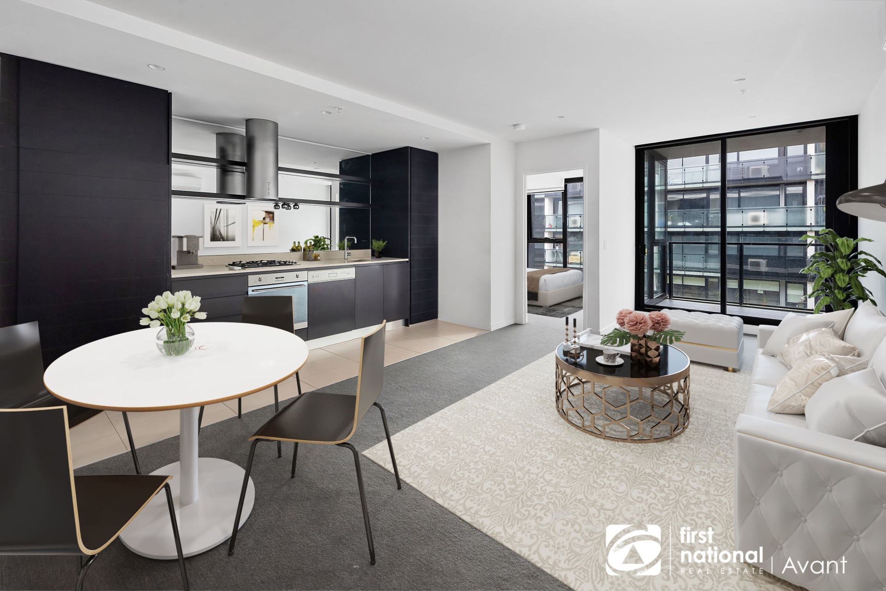 708/11 Shamrock Street, Abbotsford - Thumbnail 3