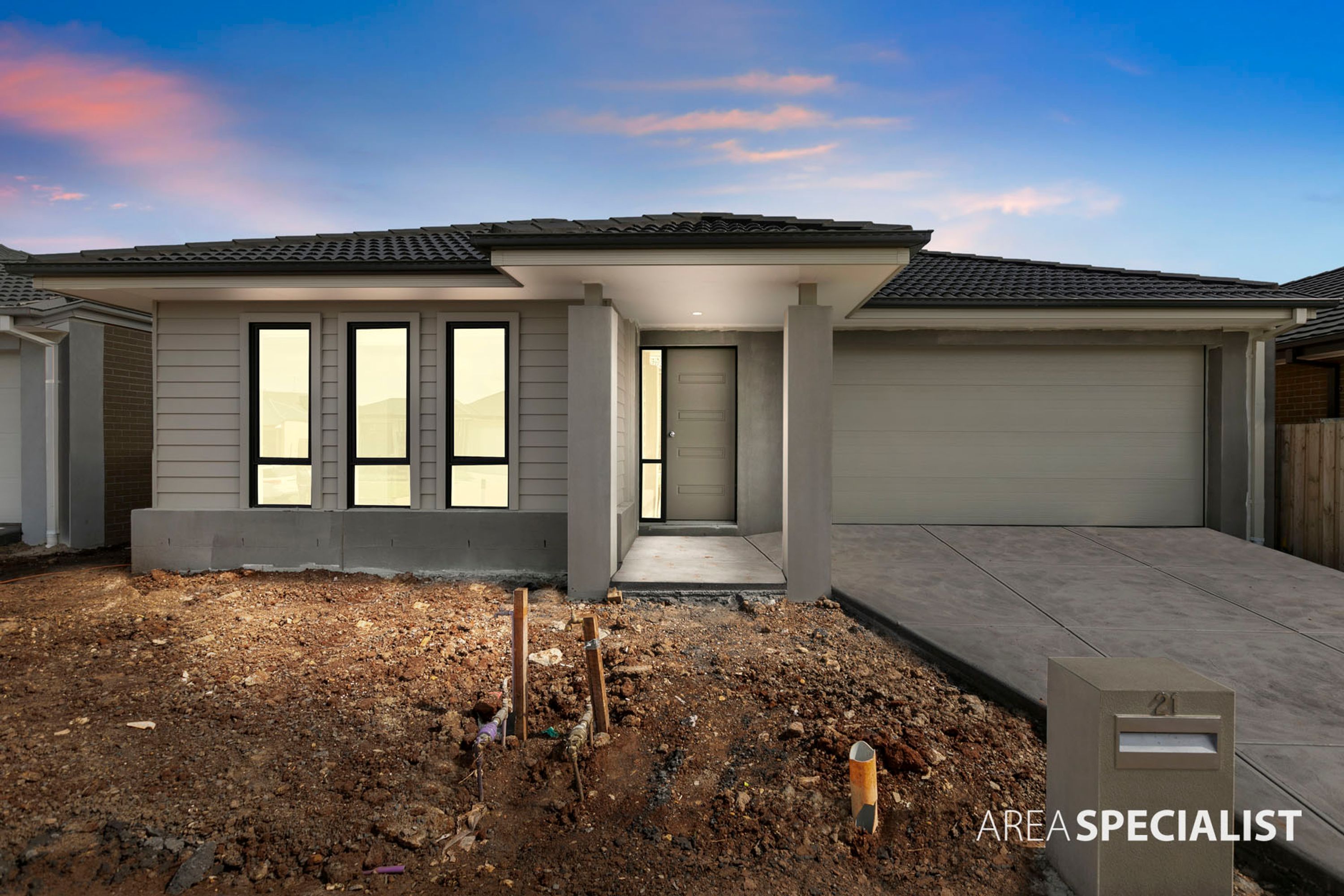 17 Wool Street, Aintree VIC 3336, Aintree - Thumbnail 4