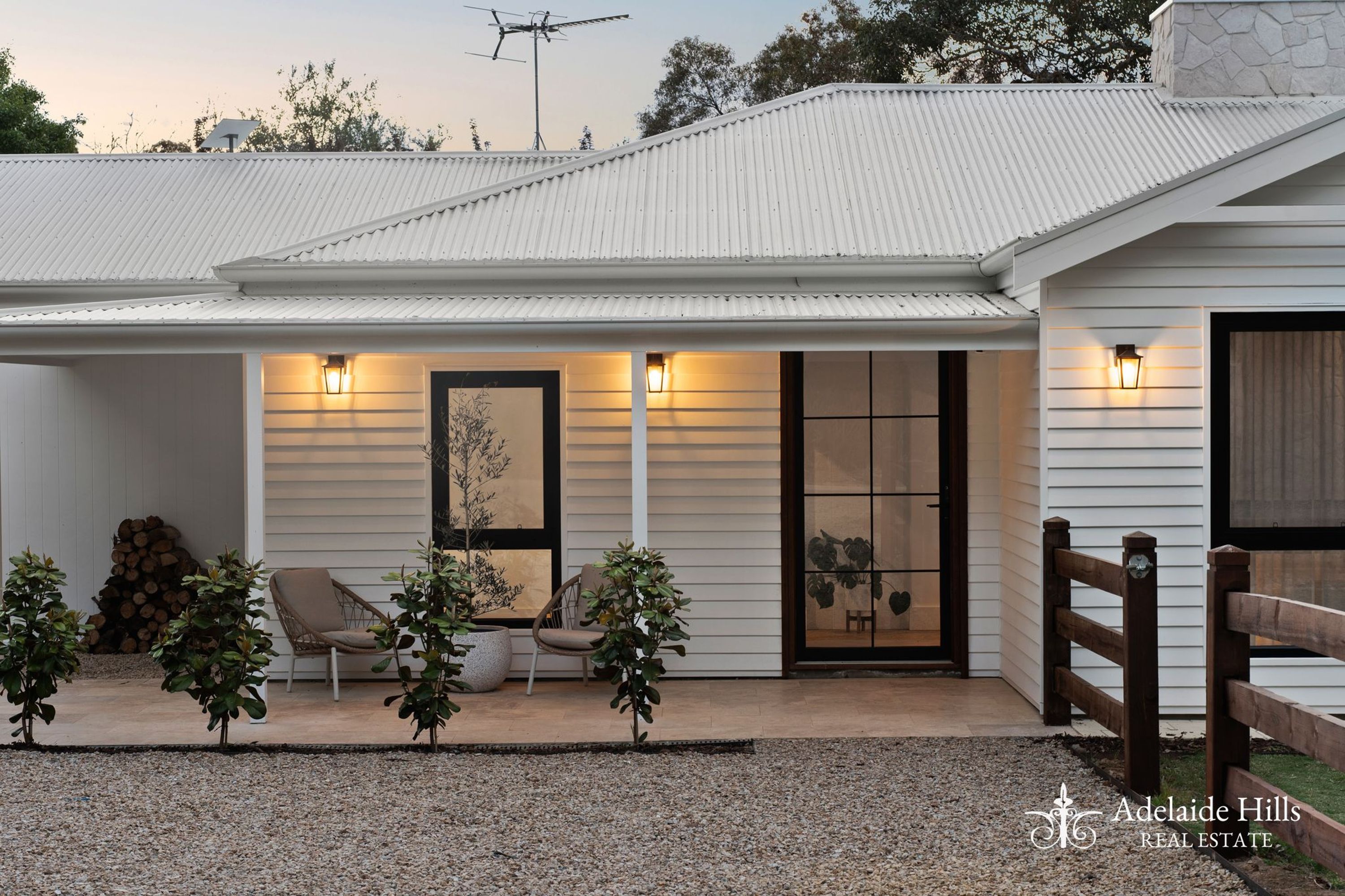 266 Black Nursery Road, Prospect Hill - Image 1