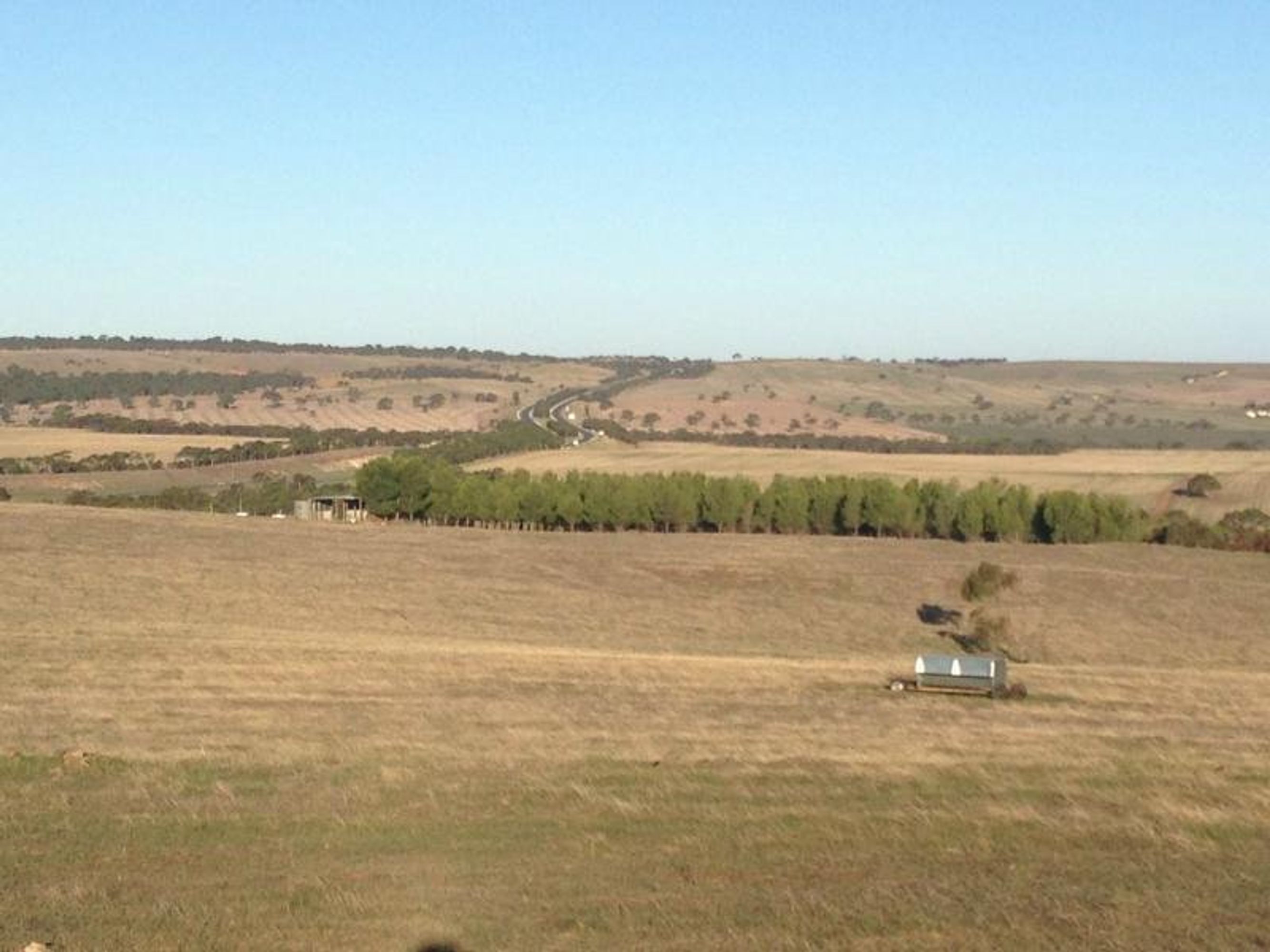 Lot 6, 2001 Samuels Road, Callington, SA 5254, Callington - Thumbnail 2
