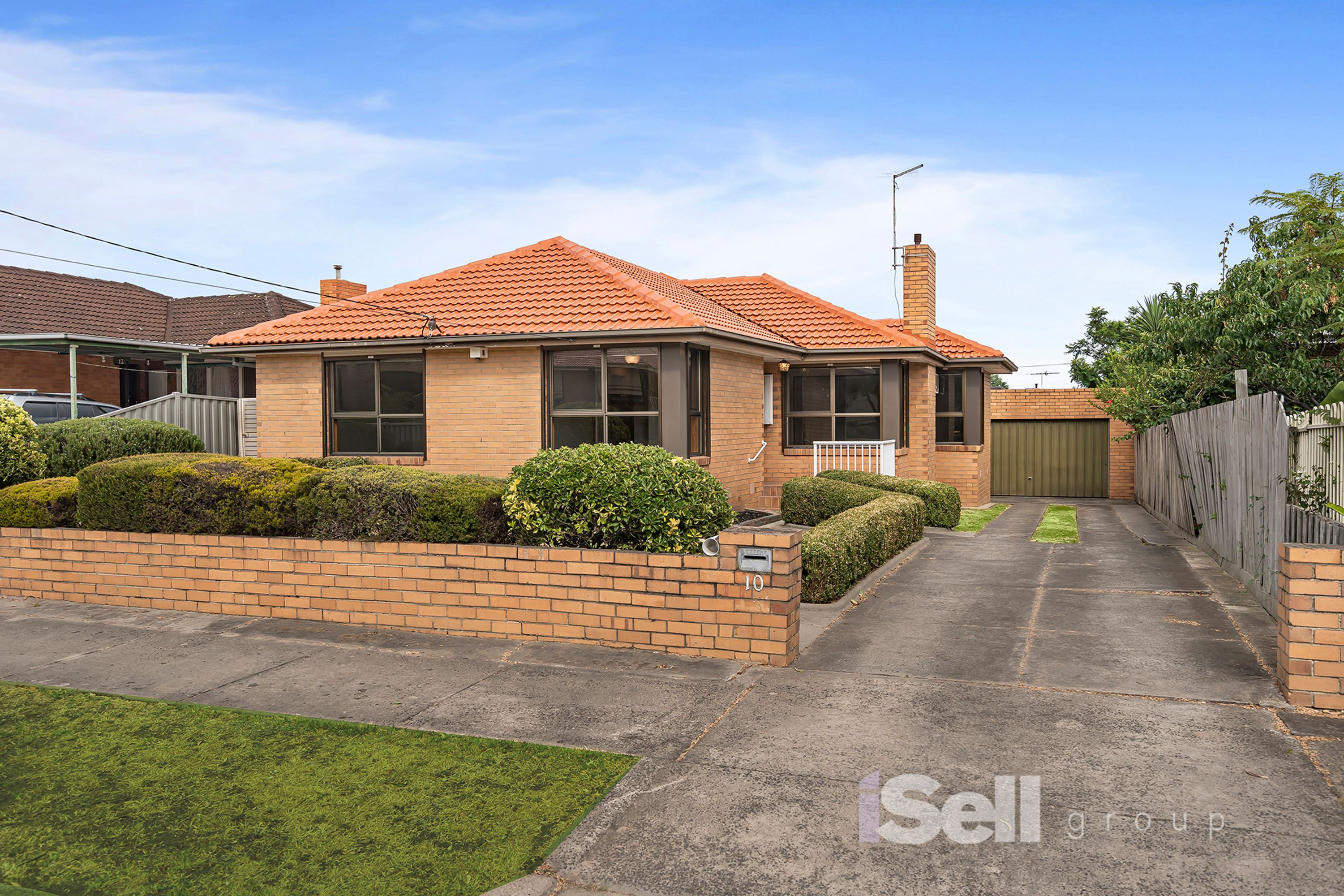 10 Reilly Street