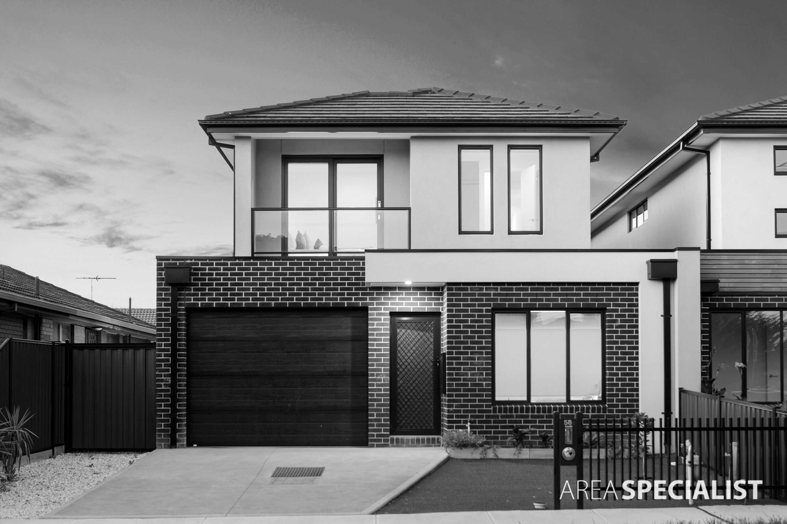 58 President Road, Albanvale VIC 3021, Albanvale - Thumbnail 2