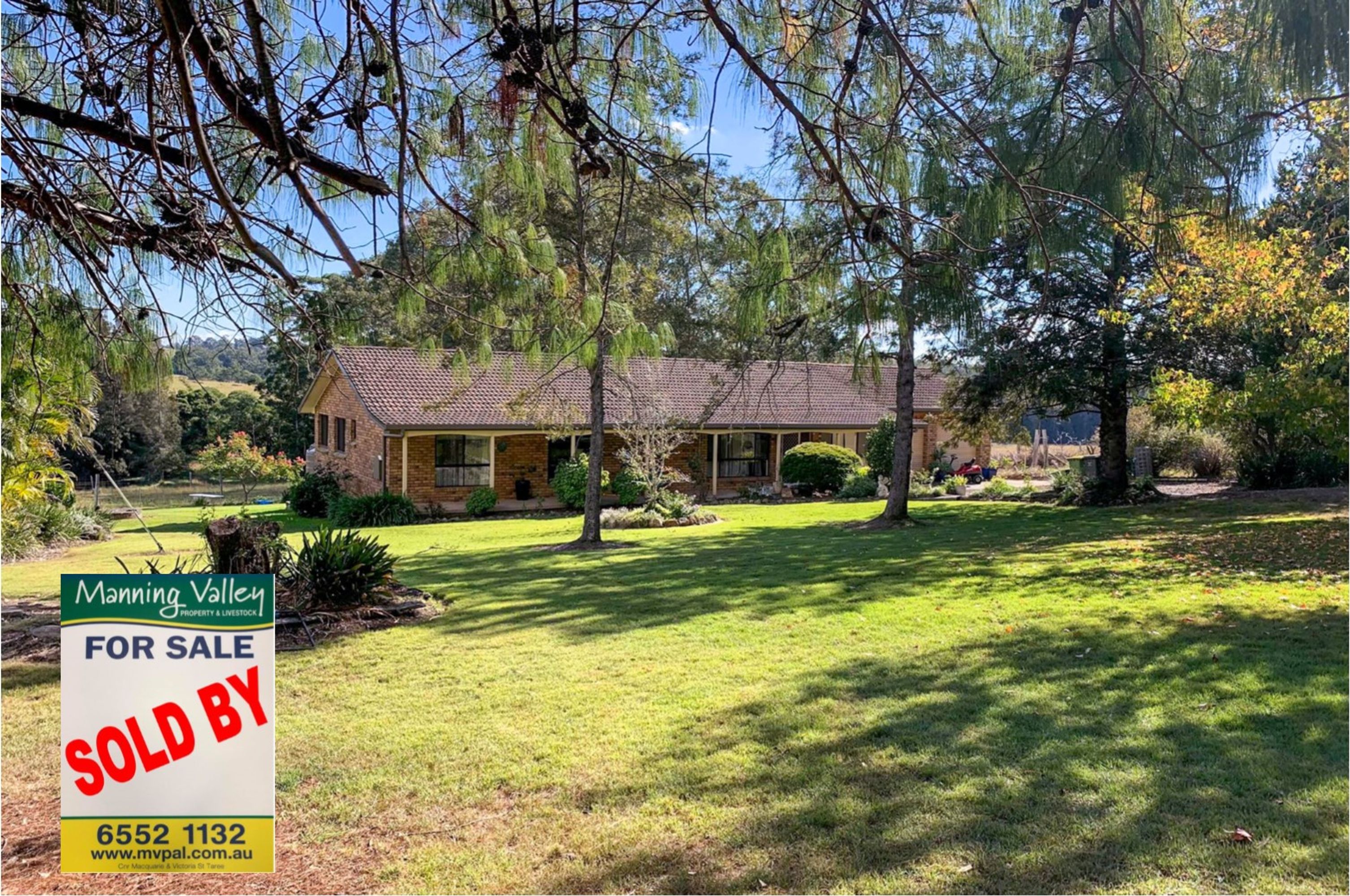 148 CLARKES ROAD, Tinonee, Tinonee - Thumbnail 6