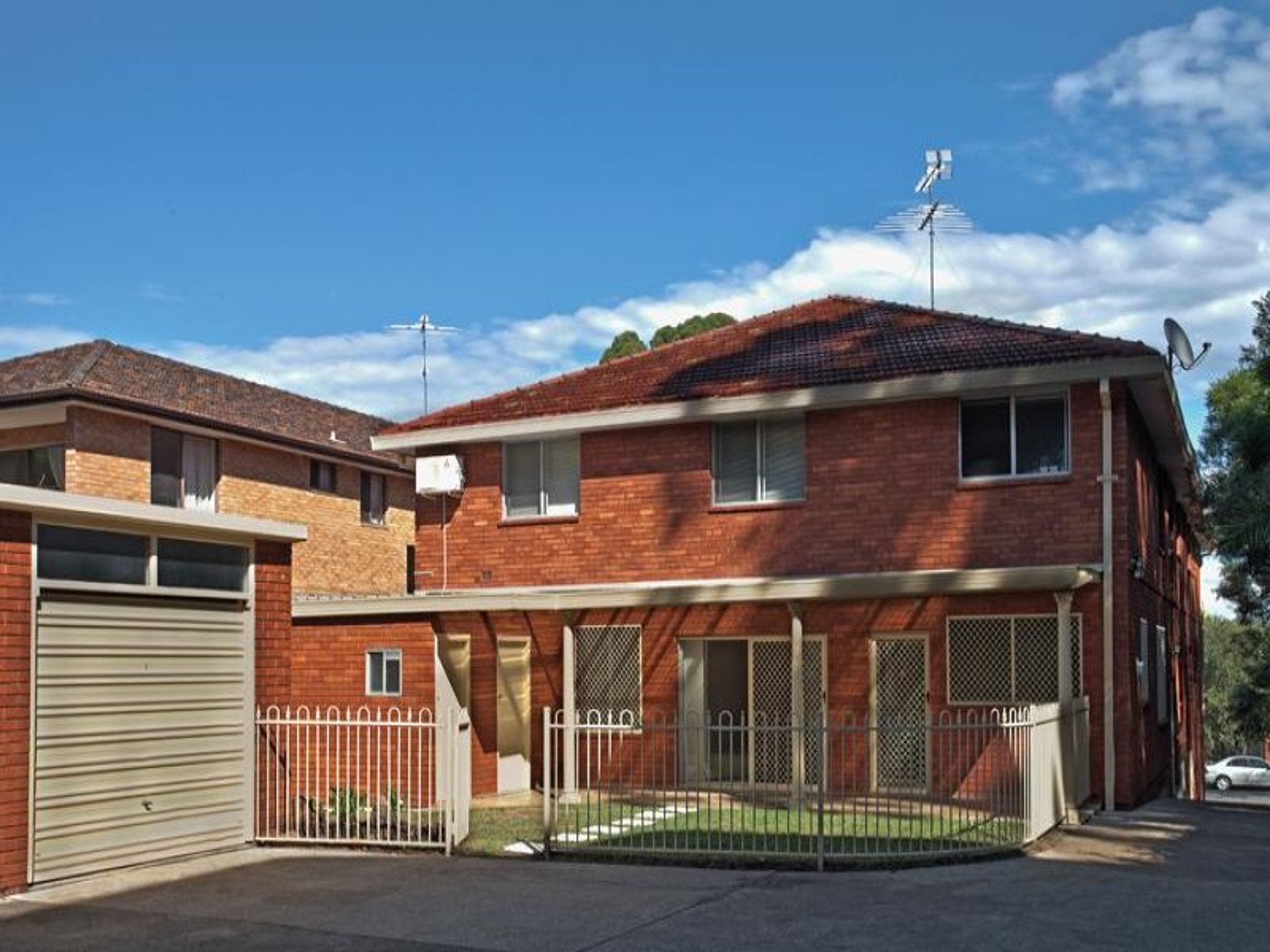 1/46 Illawarra St, Allawah, Allawah - Image 1