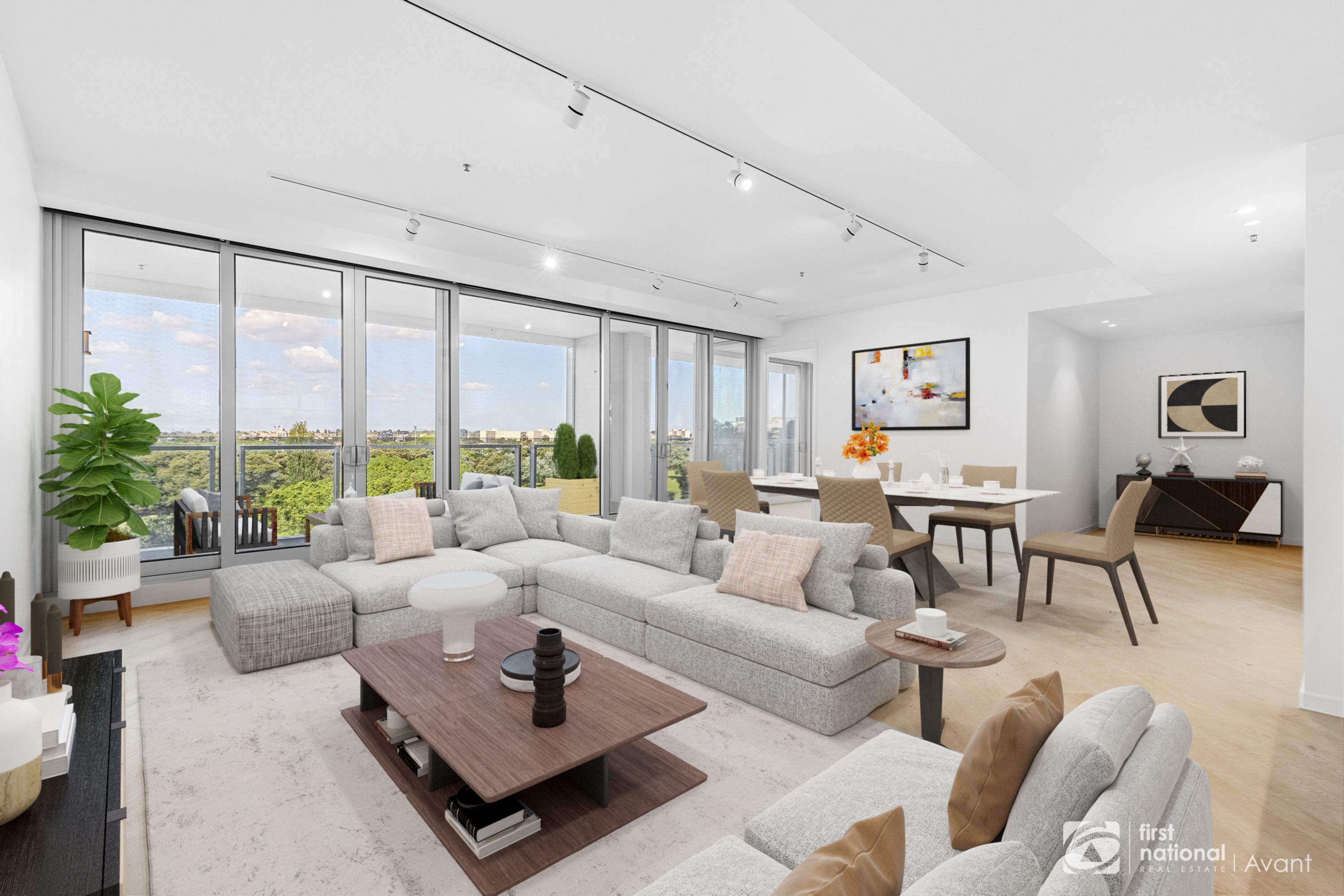 621/499 St Kilda Road, Melbourne - Thumbnail 4