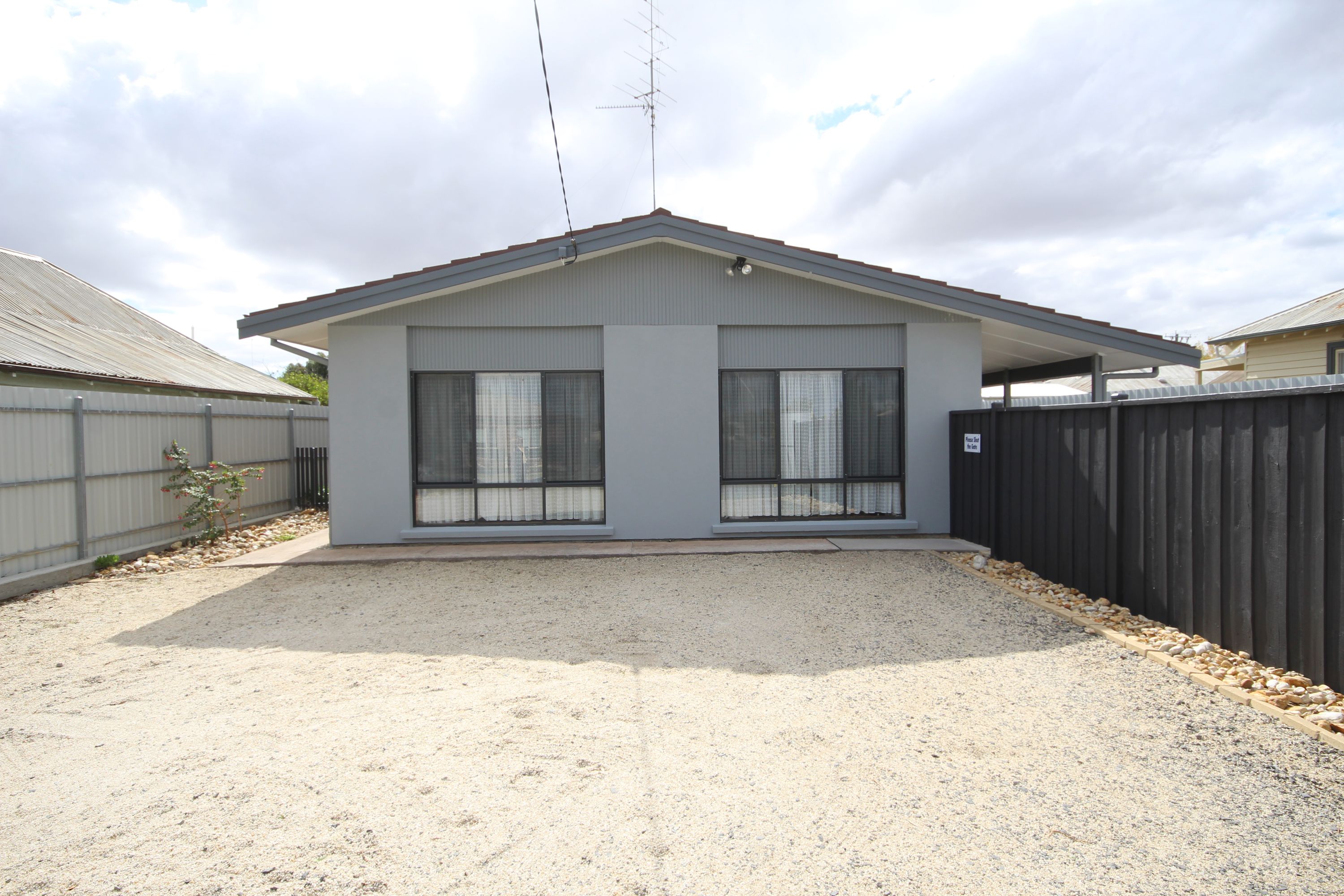 198 Baillie Street, Horsham, VIC 3400