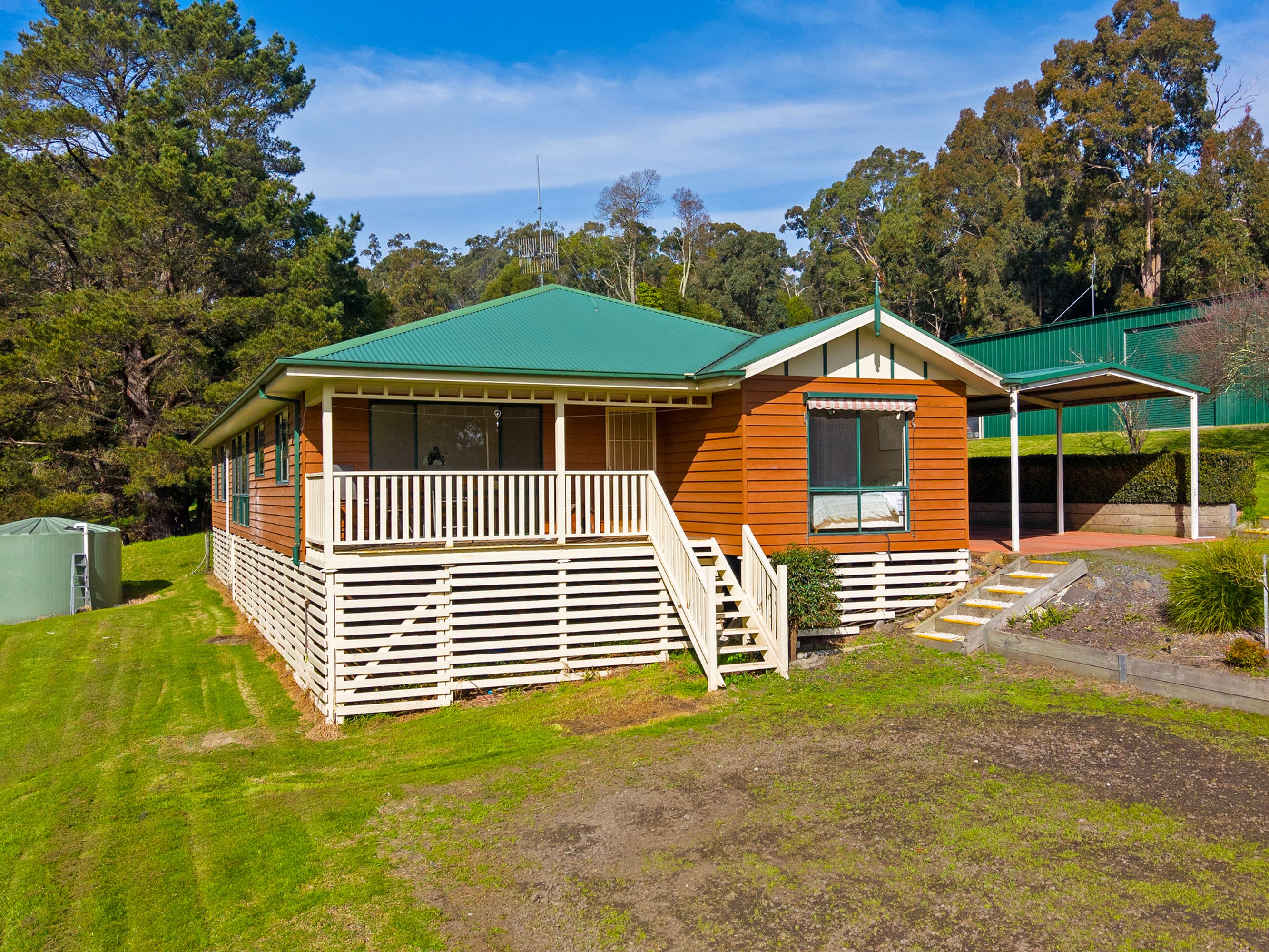 35 Healeys Road, Yinnar South - Image 1