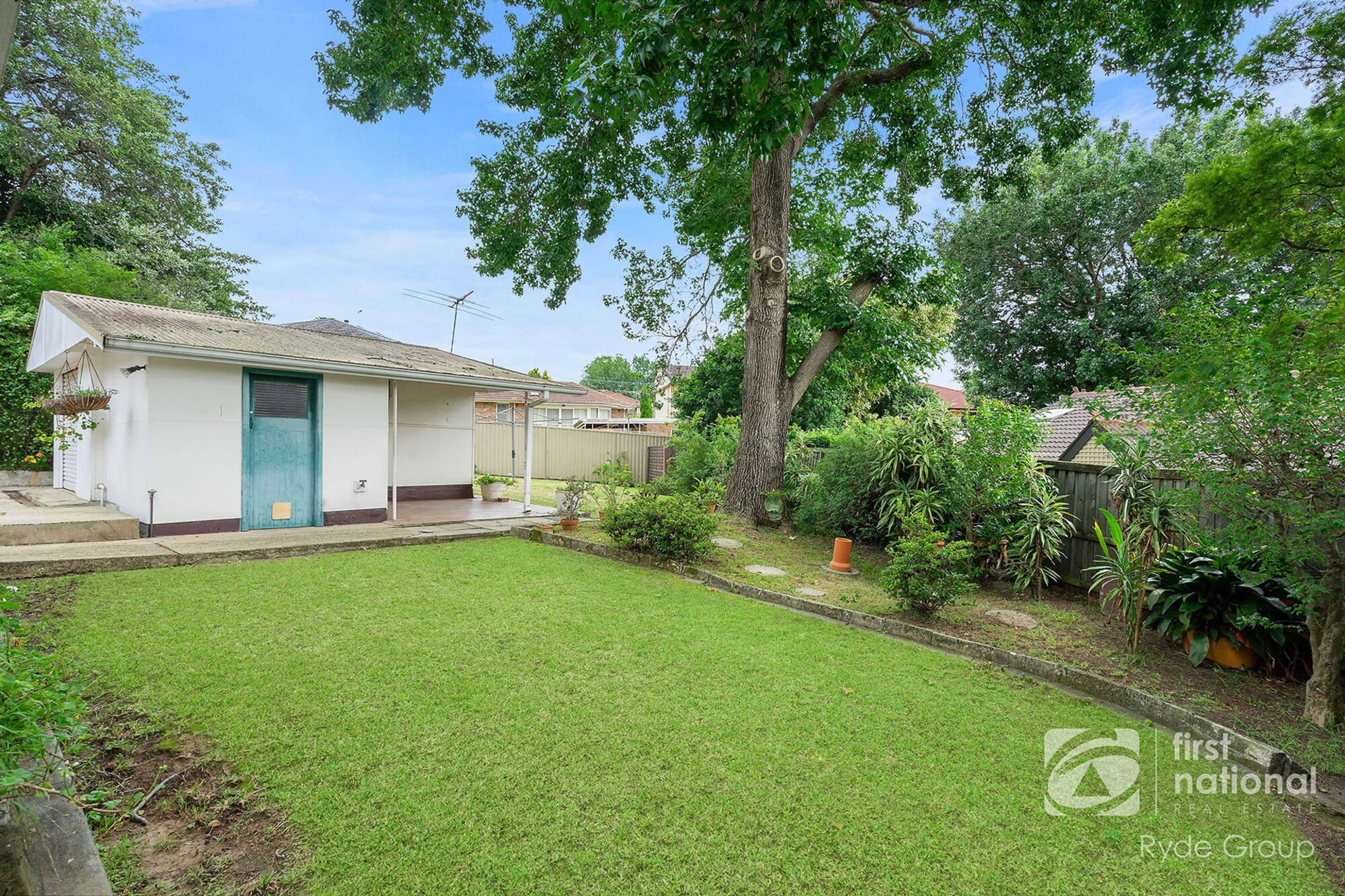 11 Lionel Avenue, North Ryde, NSW 2113