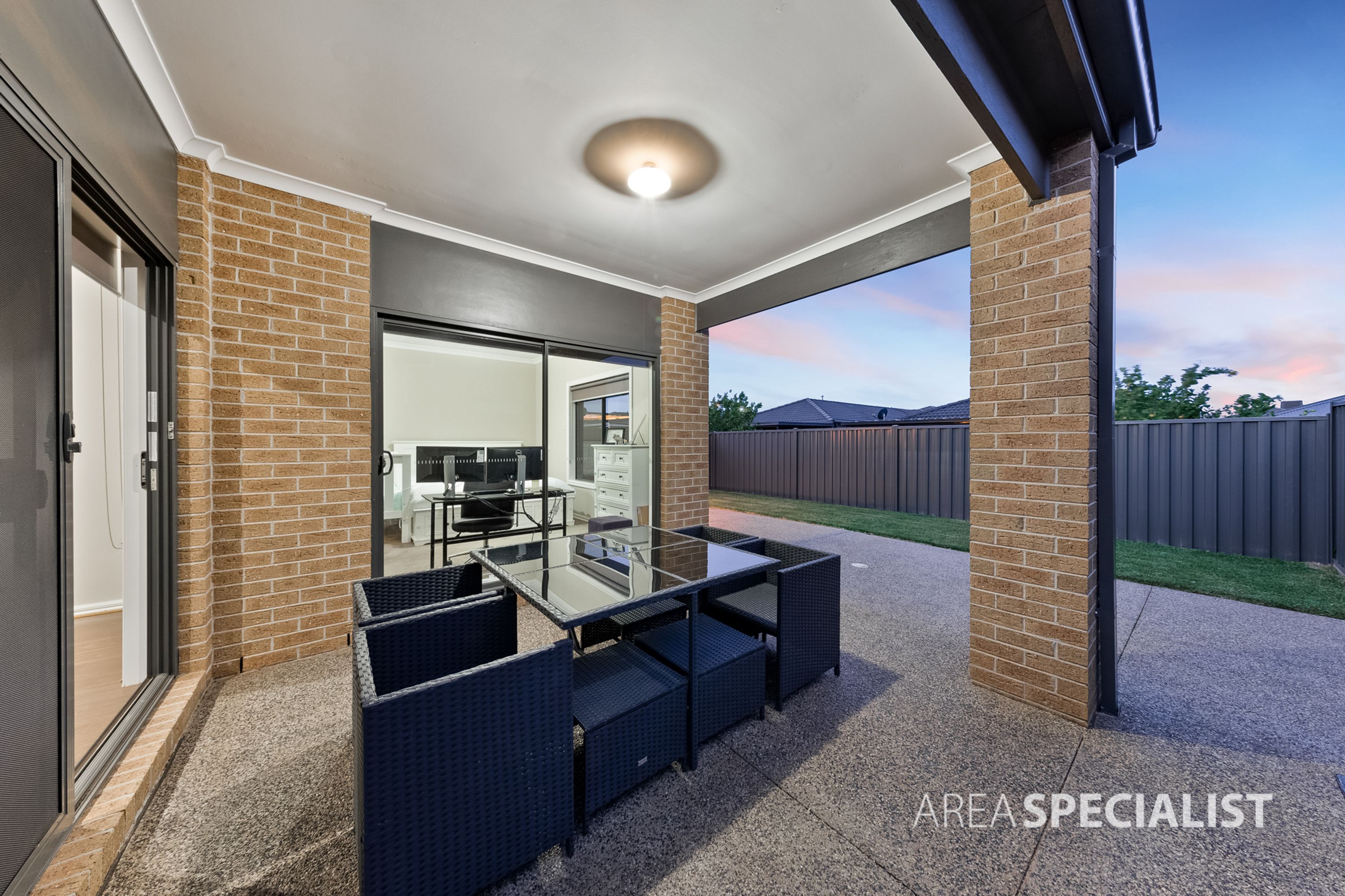 26 City Vista Court, Fraser Rise VIC 3336, Fraser Rise - Thumbnail 5