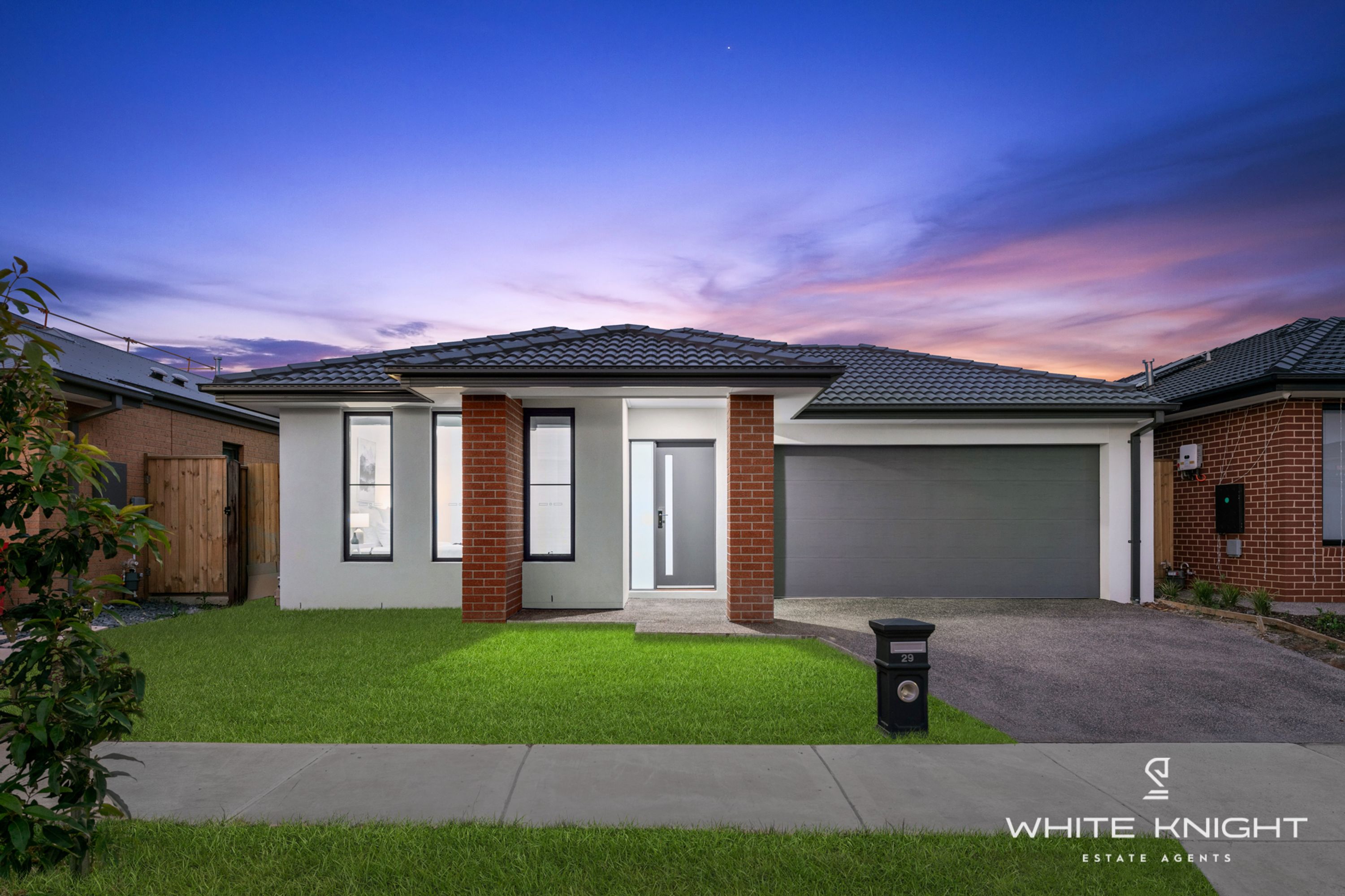 29 Rushmore Way, Bonnie Brook VIC 3335, Bonnie Brook - Thumbnail 2