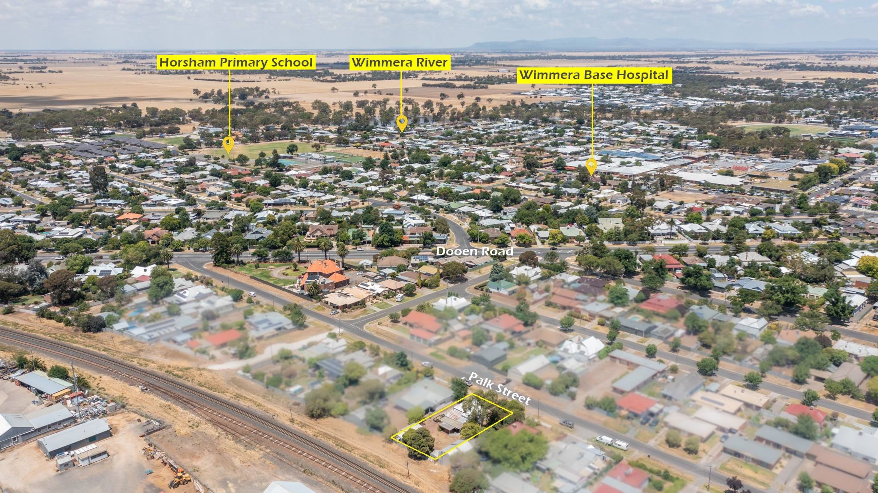 15 Palk Street, Horsham VIC 3400, Horsham - Thumbnail 8