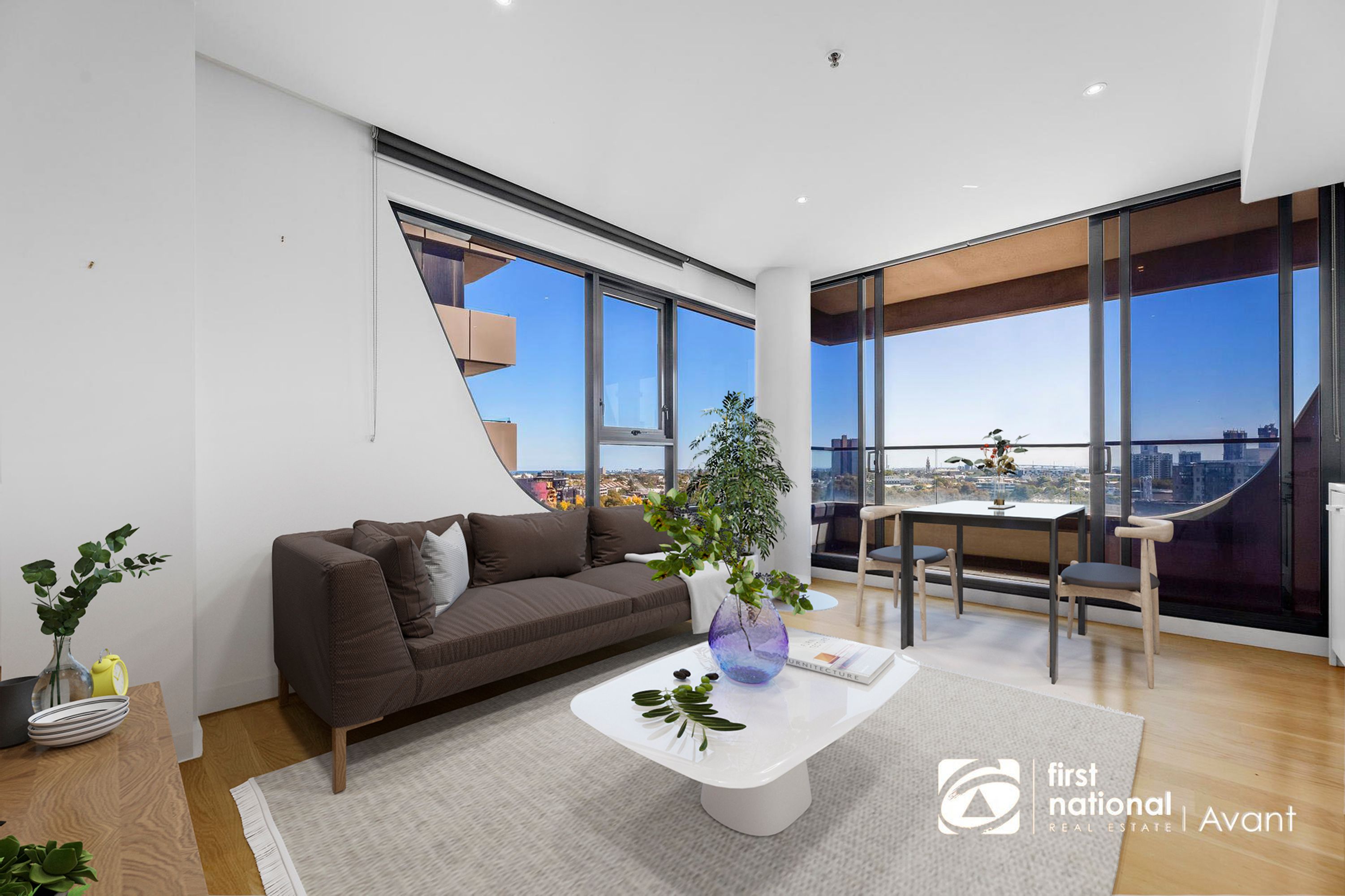 1001/38 Albert Road, South Melbourne - Thumbnail 7