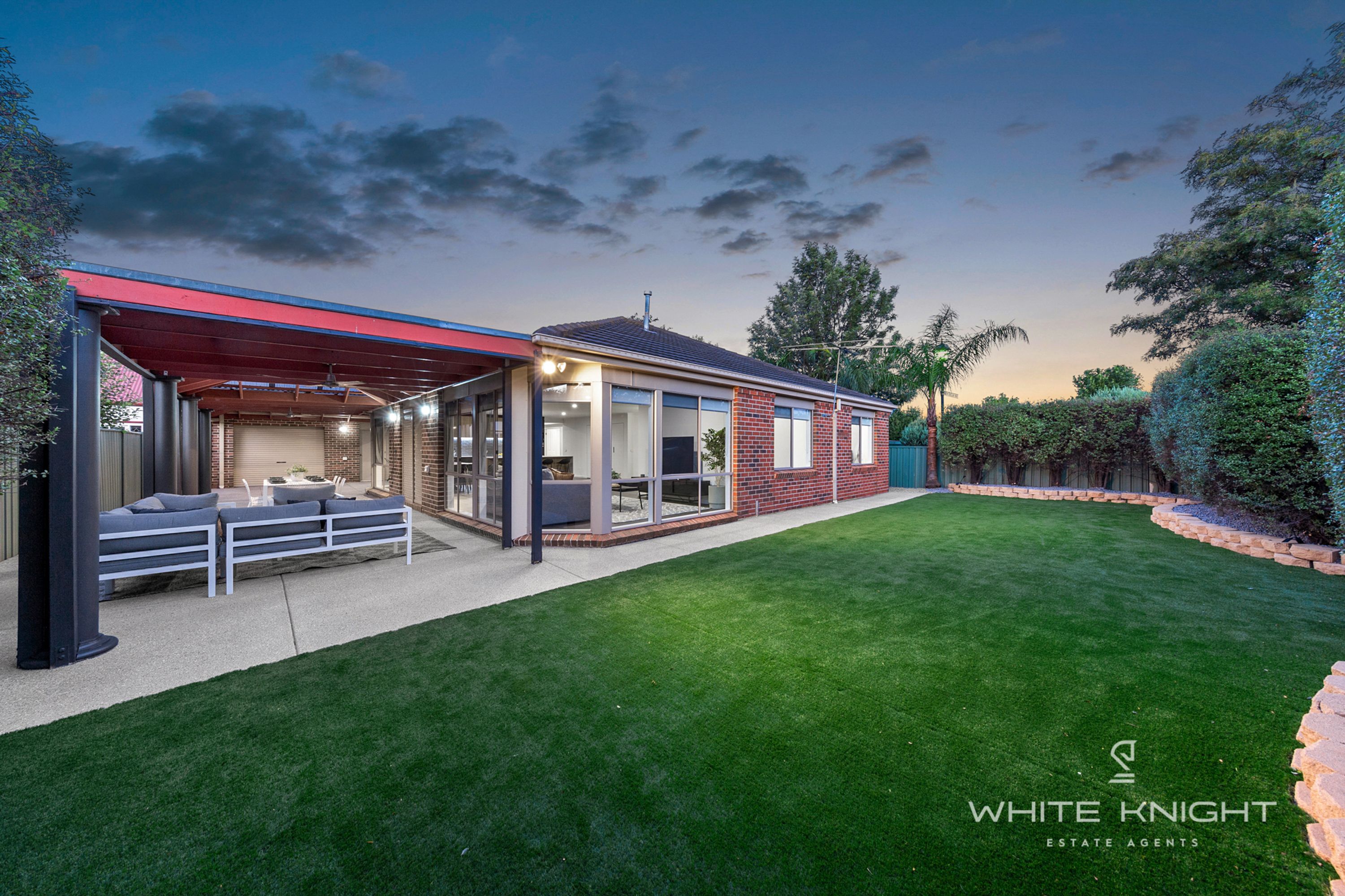 1 Parwan Court, Caroline Springs VIC 3023, Caroline Springs - Thumbnail 4