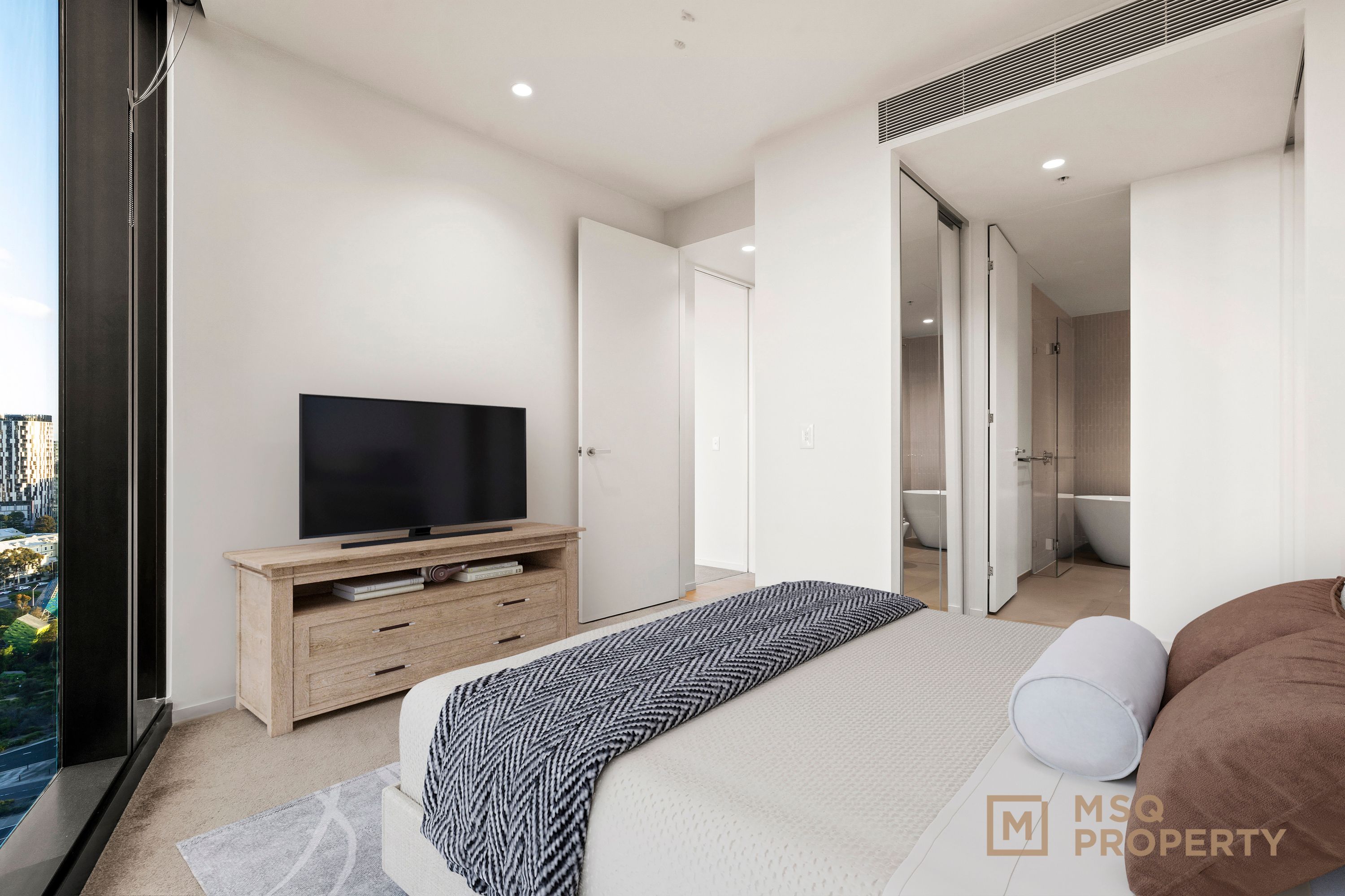 1405/18 Hoff Boulevard, Southbank VIC 3006, Southbank - Thumbnail 7