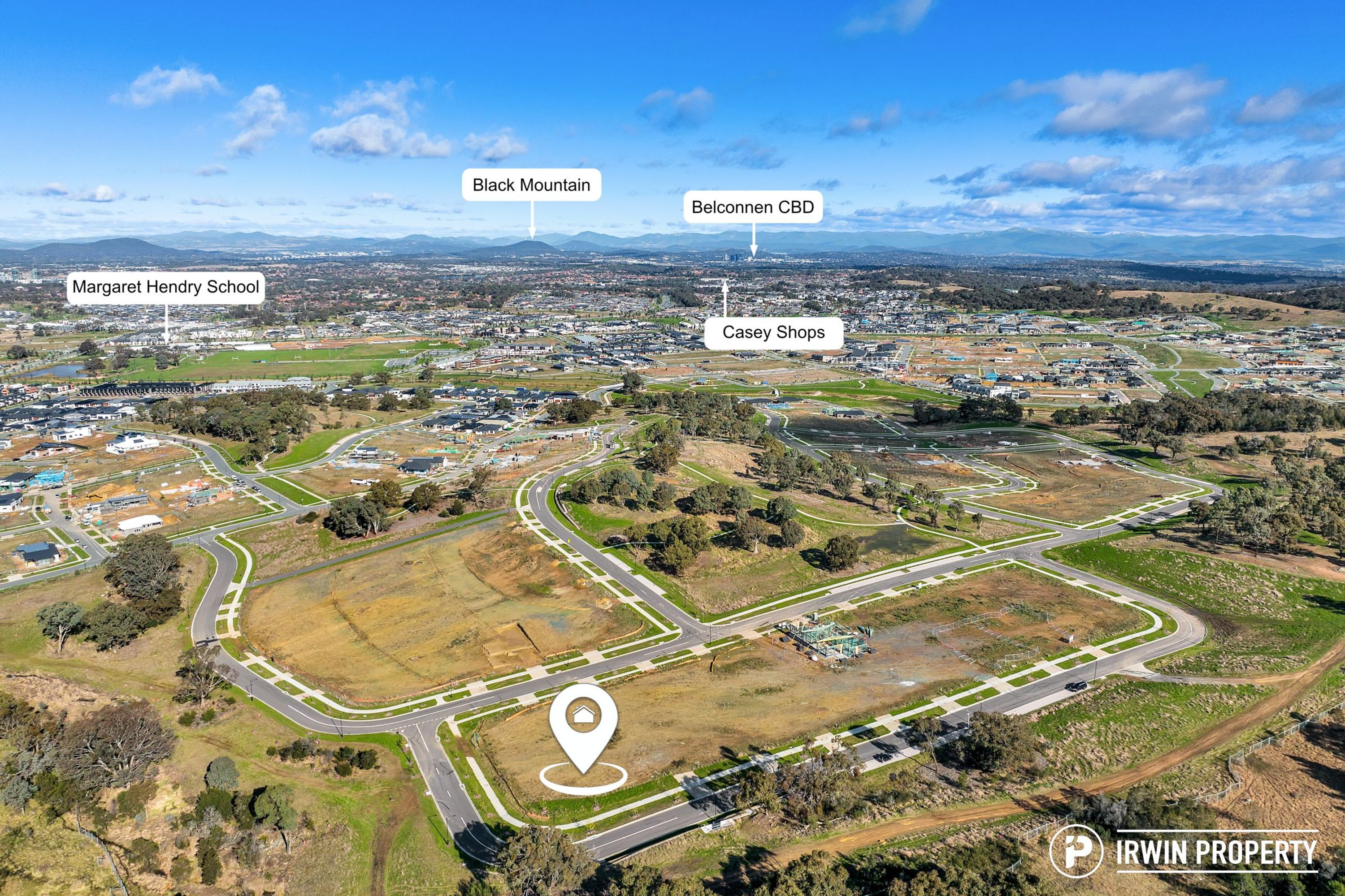 22 Mervyn Davis Crescent, Taylor - Thumbnail 3