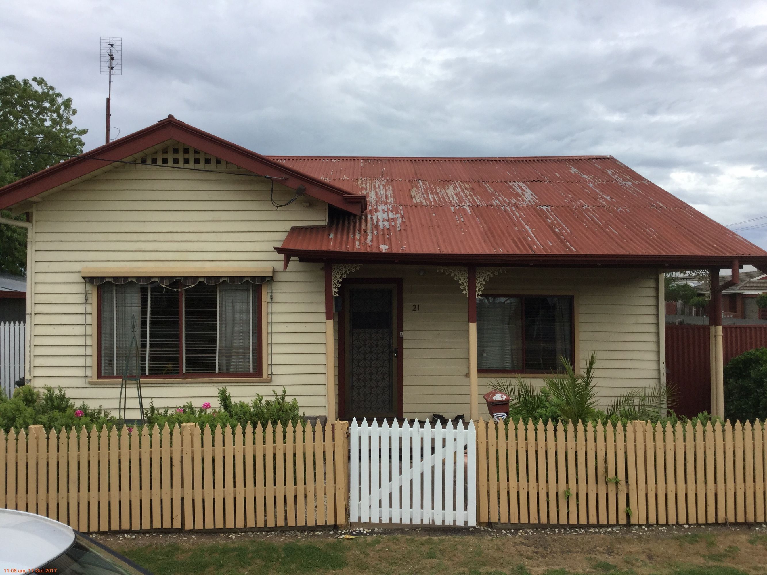 21 David Street, Horsham VIC 3400