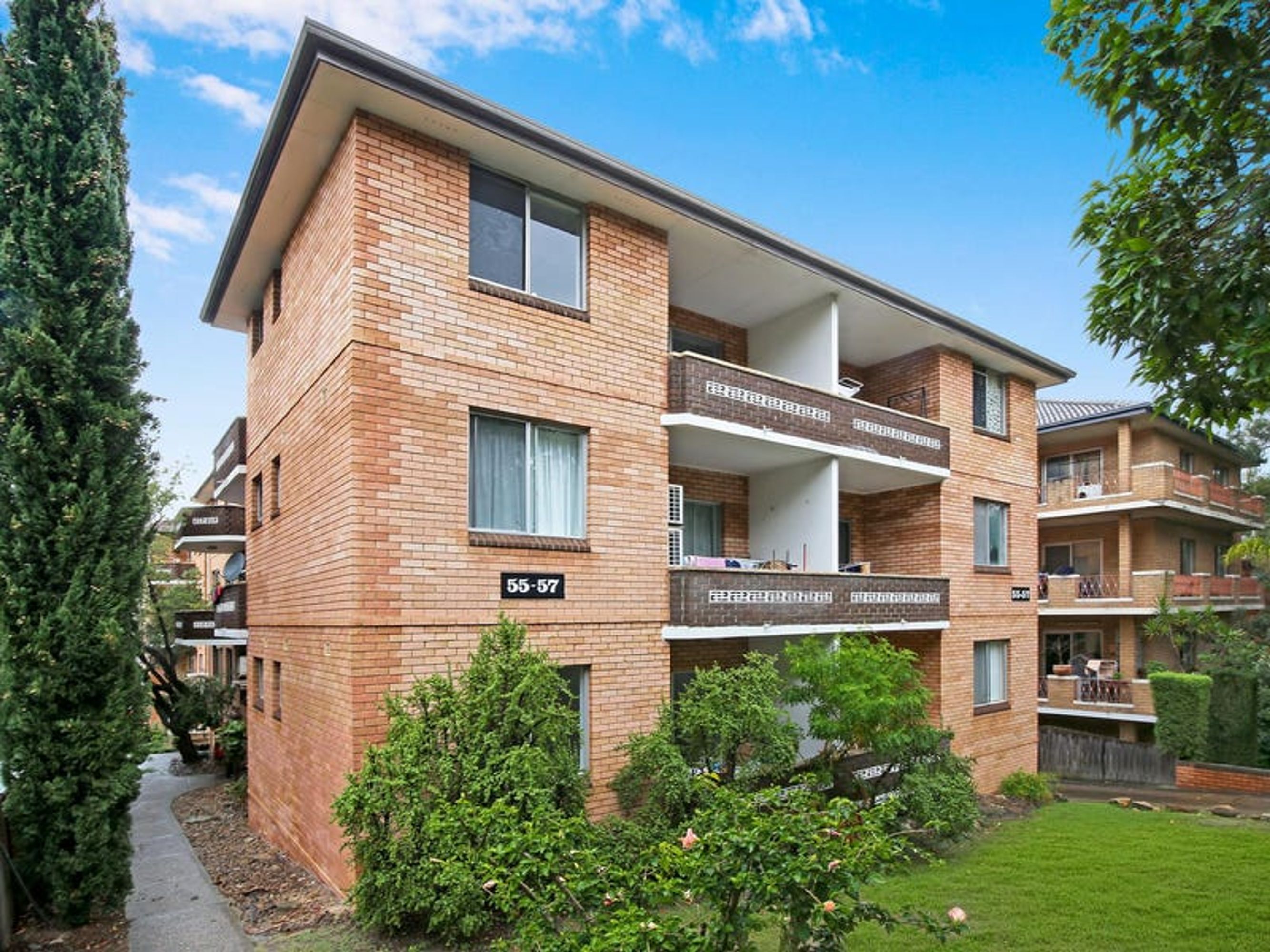 11/55 Wolseley Street, Bexley, NSW 2207, Bexley - Thumbnail 5
