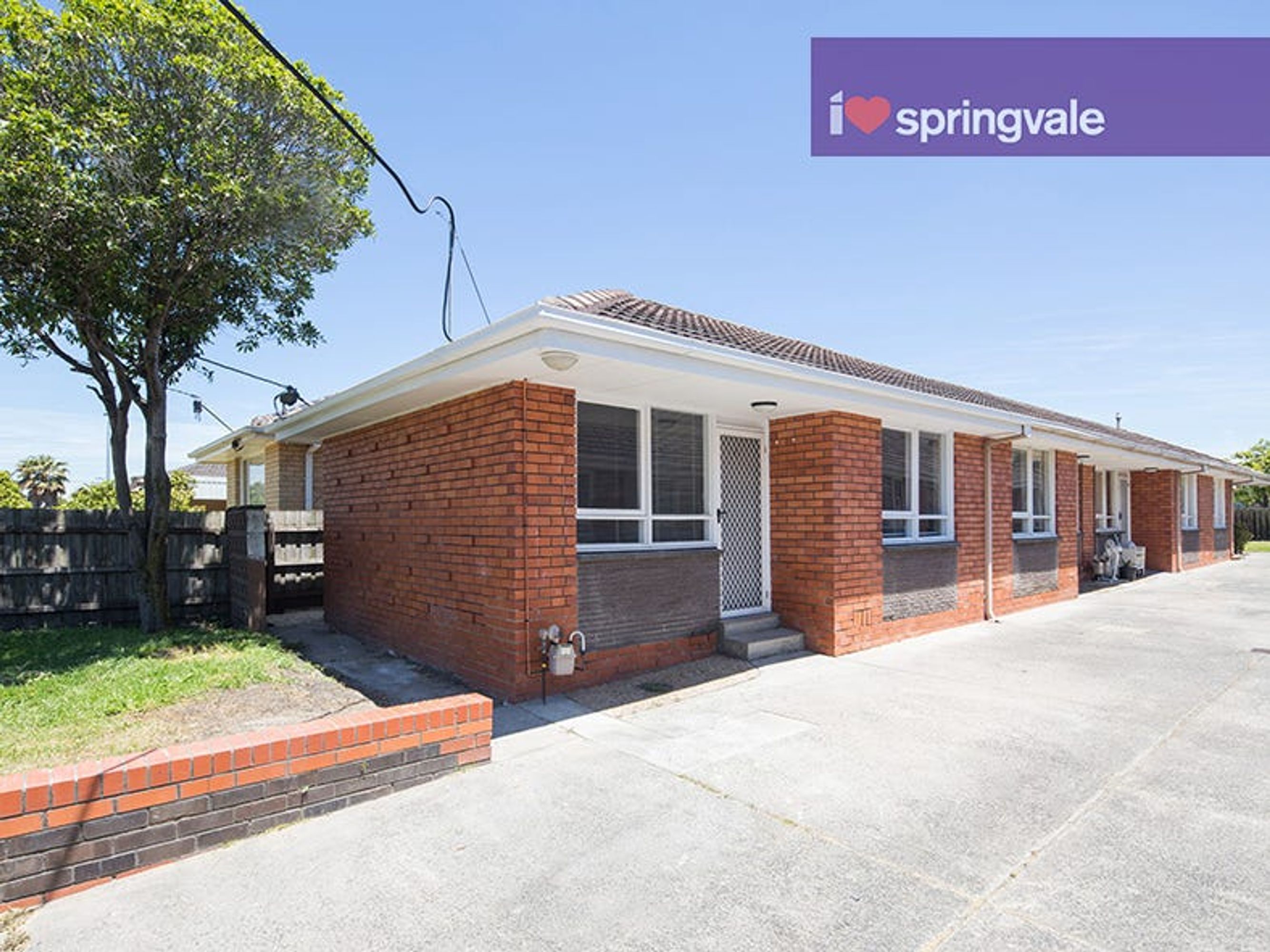 5/40 Albert Avenue